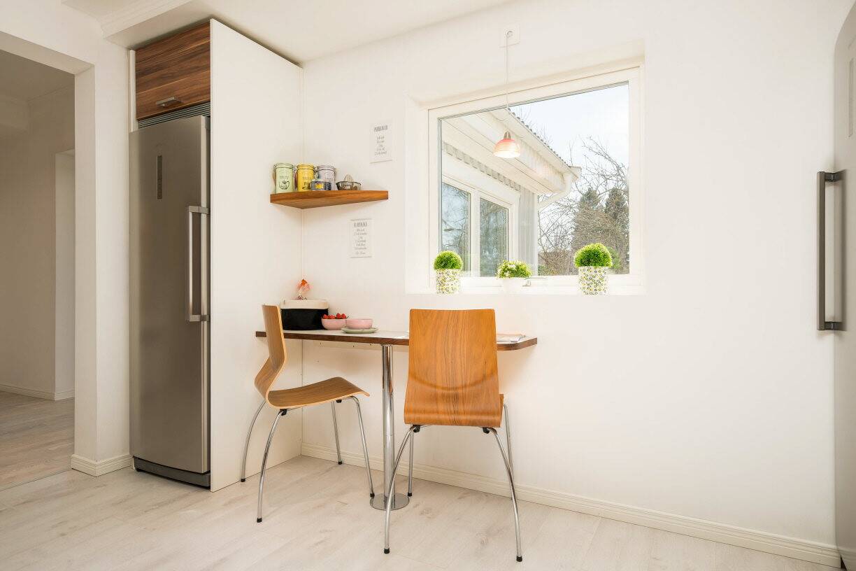 7 rum Villa på Sundsvägen 35 Sund Örnsköldsviks kommun - bild 18