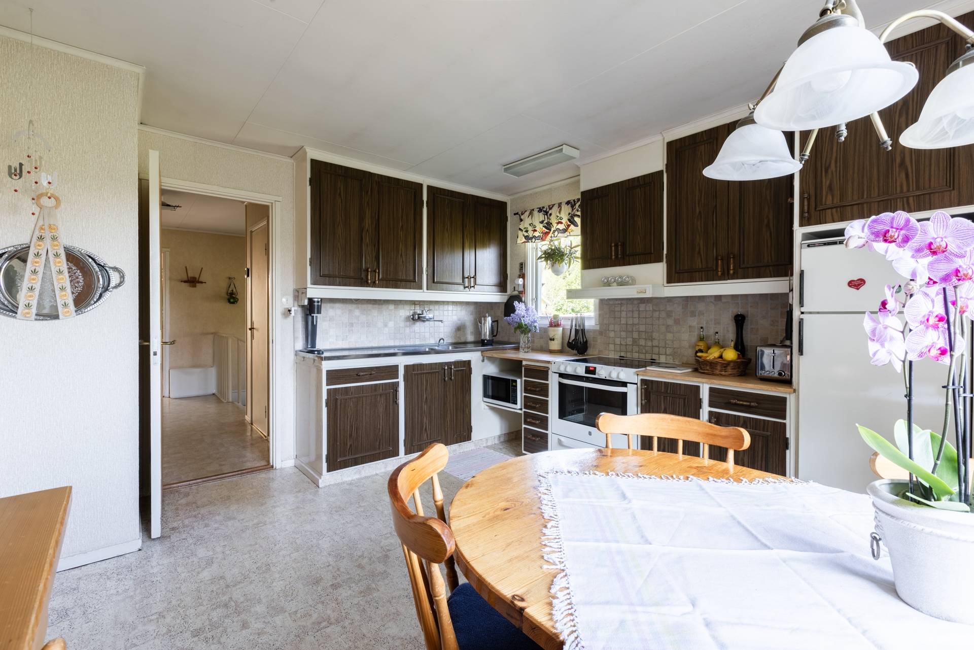 4 rum Villa på Grenadjärvägen 13 Marieholm Gnosjö kommun - bild 10