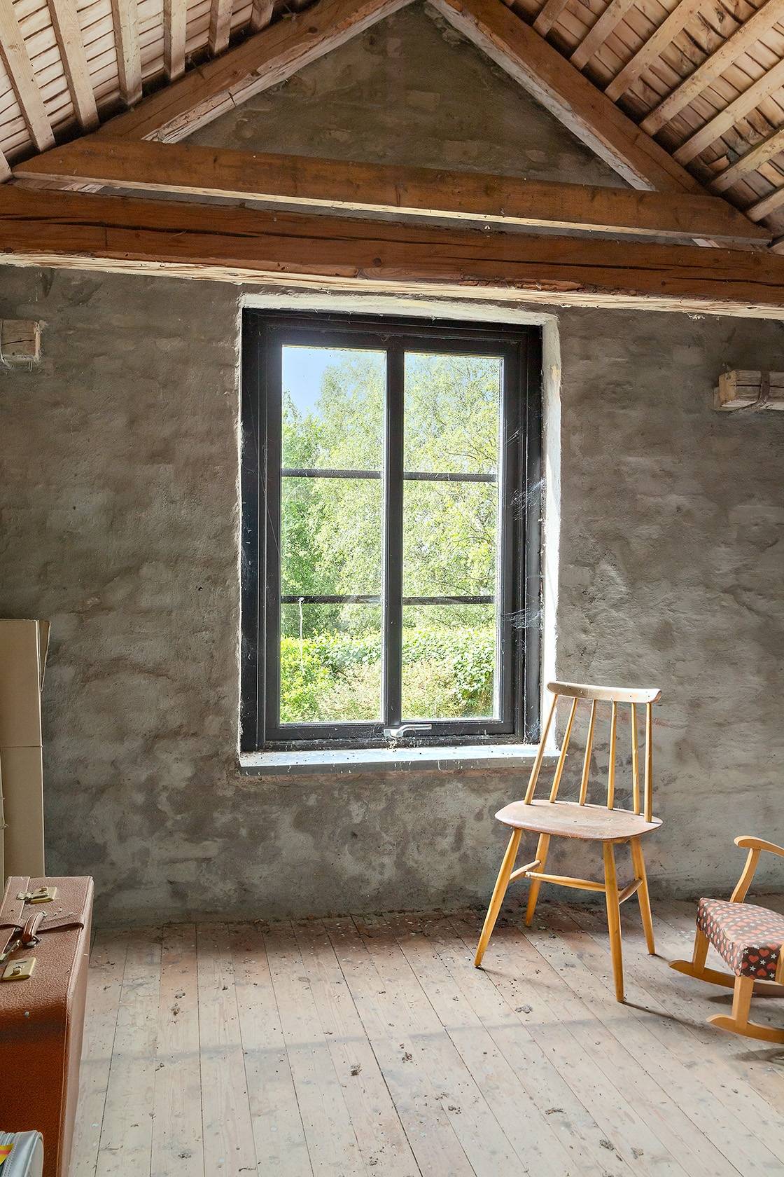 7 rum Villa på Gamla Prästavägen 71 Tolånga Sjöbo kommun - bild 28
