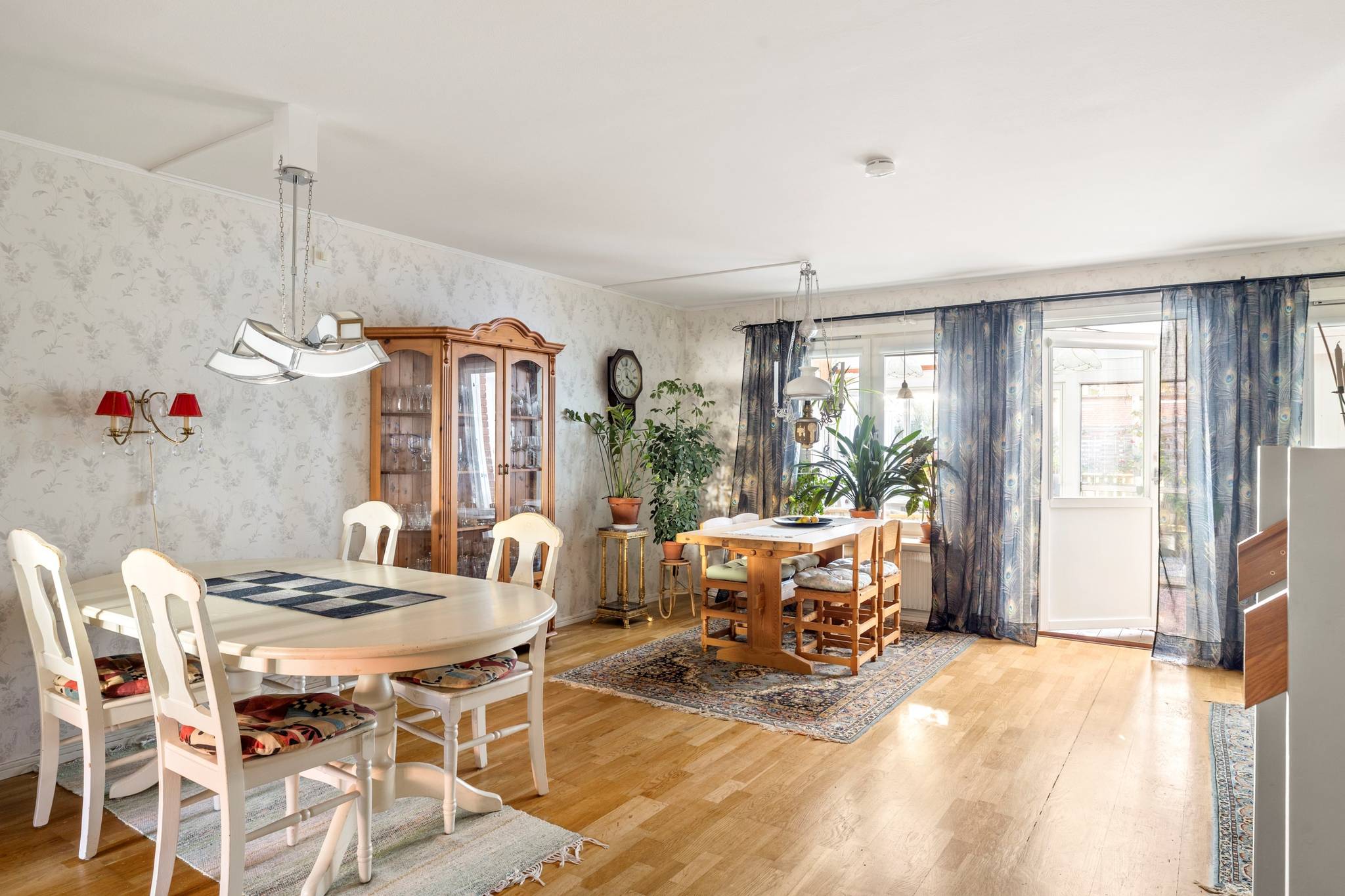 4 rum Lägenhet på Lötvägen 73 Smedby Kalmar kommun - bild 9