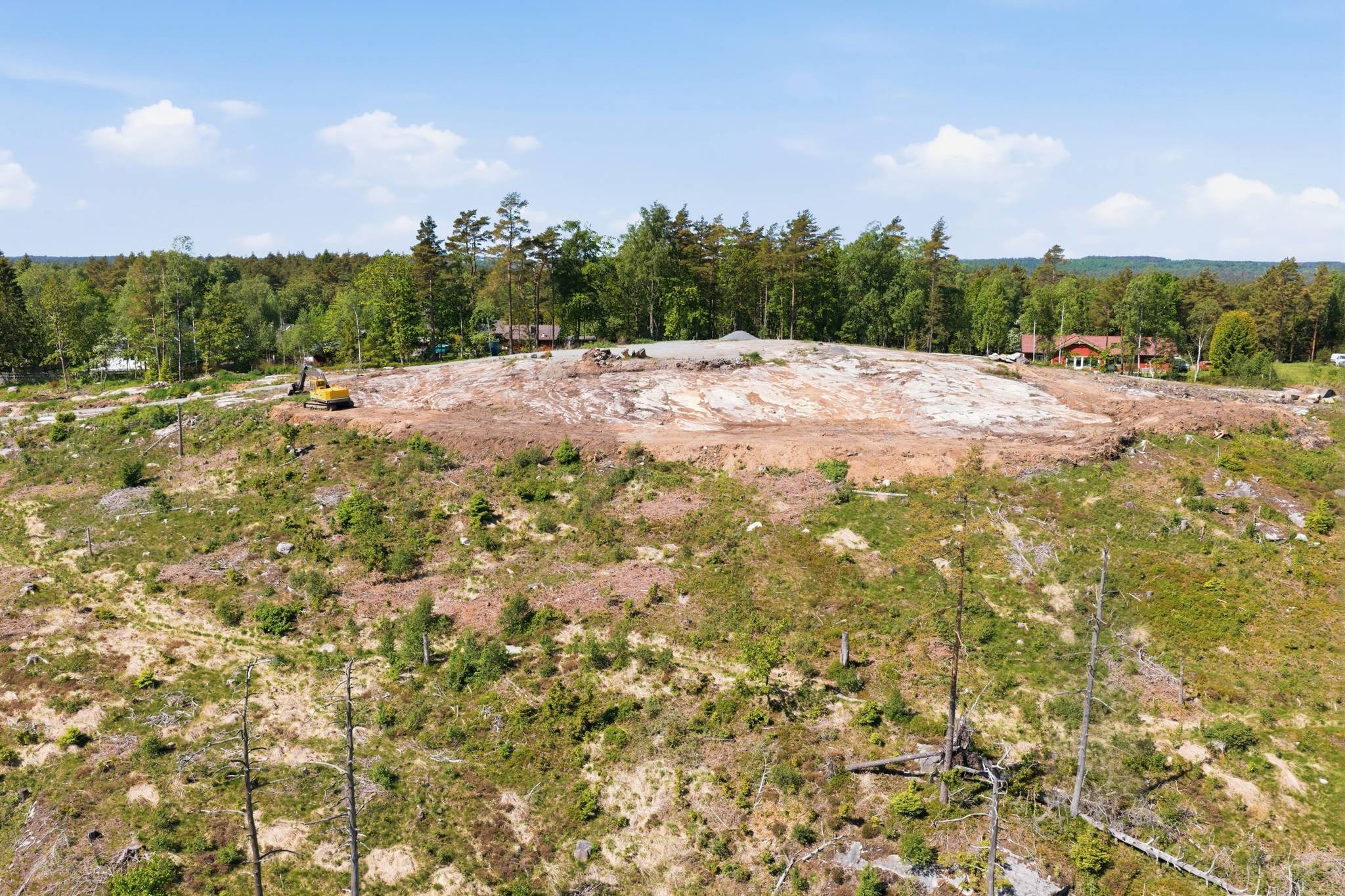 167 m² Villa på Övre Uppegårdsvägen 13 Inflyttningsklart sensommar/höst 2026 Landvetter Härryda kommun - bild 38
