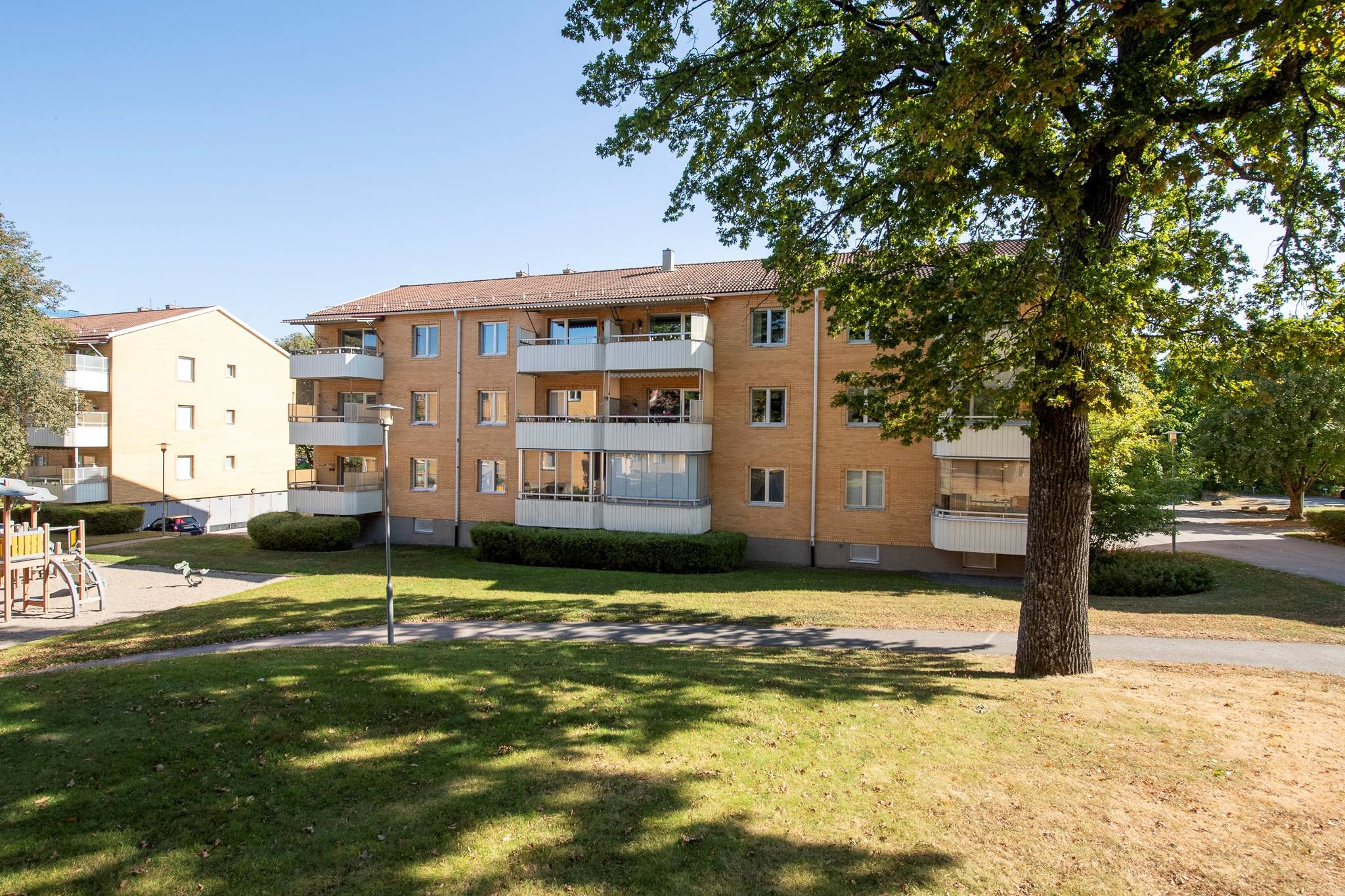 3 rum Lägenhet på Blomstergatan 26 Gideonsberg Västerås kommun - bild 28