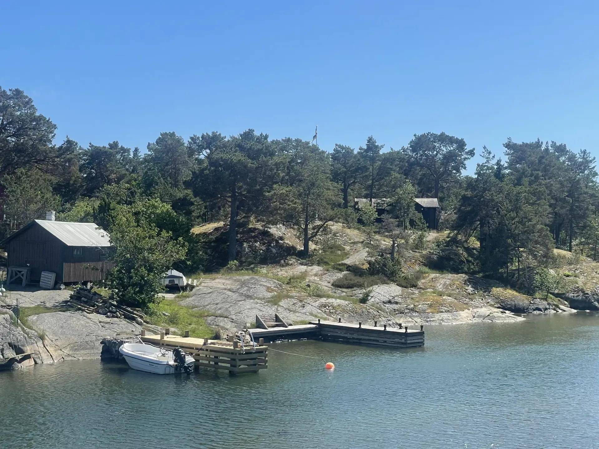 Värmdö kommun