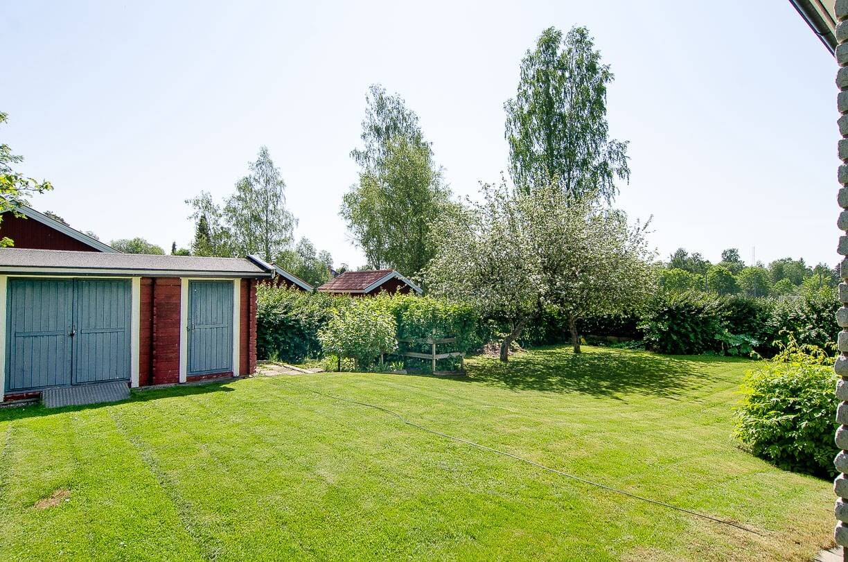 5 rum Villa på Fågelvägen 28 Västanbyn Sandvikens kommun - bild 8
