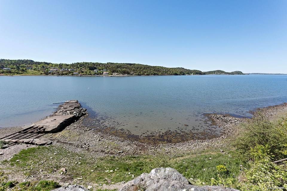 3 rum Villa på Rondan 25 Rörtången/Ödsmålsmosse Kungälvs kommun - bild 36