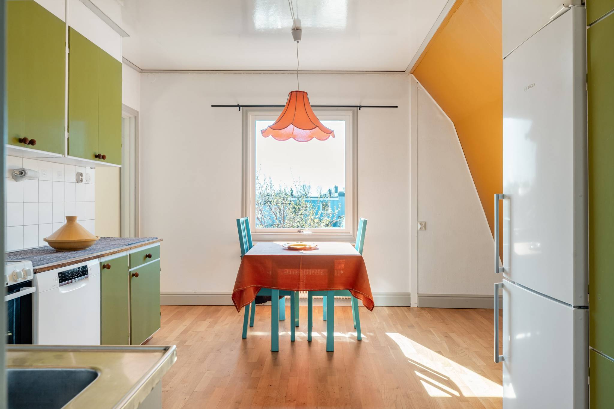 6 rum Villa på Glädjevägen 21 Hässelby Villastad - Norra Stockholms kommun - bild 37