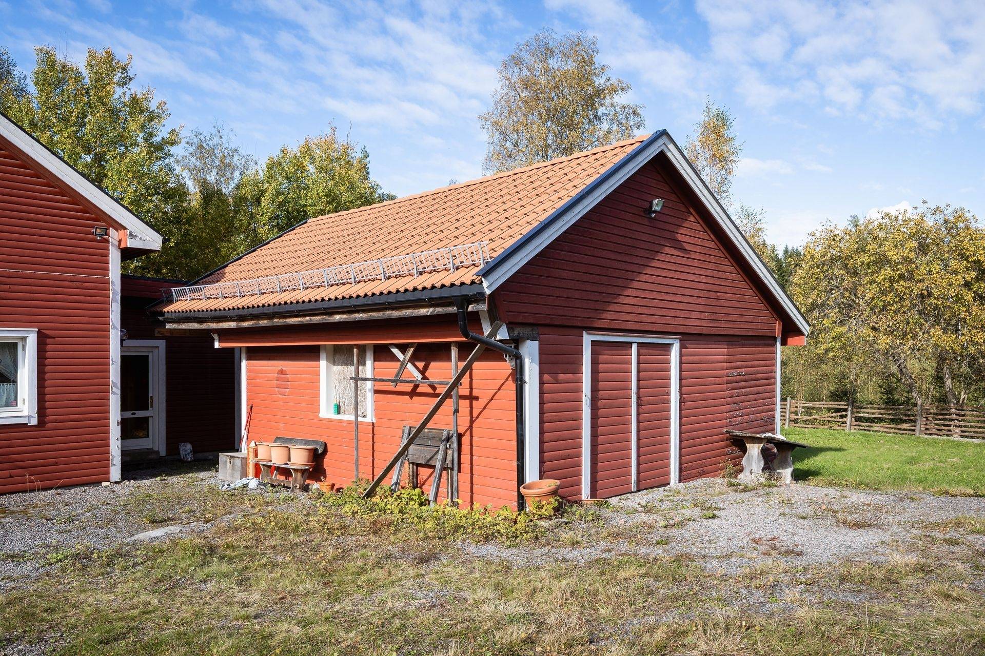 6 rum Villa på Klevene Brattdrågen 1 Skillingsfors Eda kommun - bild 37