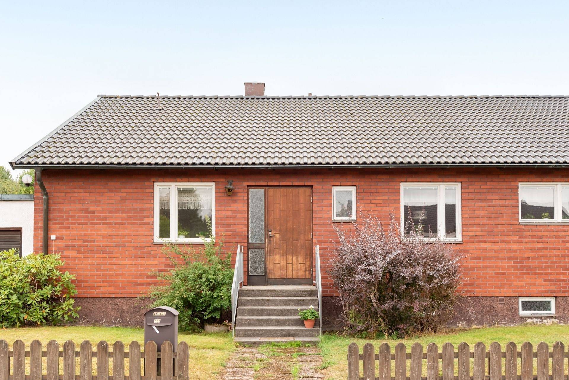4 rum villa på Hökåsvägen 117 Hökåsen, Västerås kommun - bild 3
