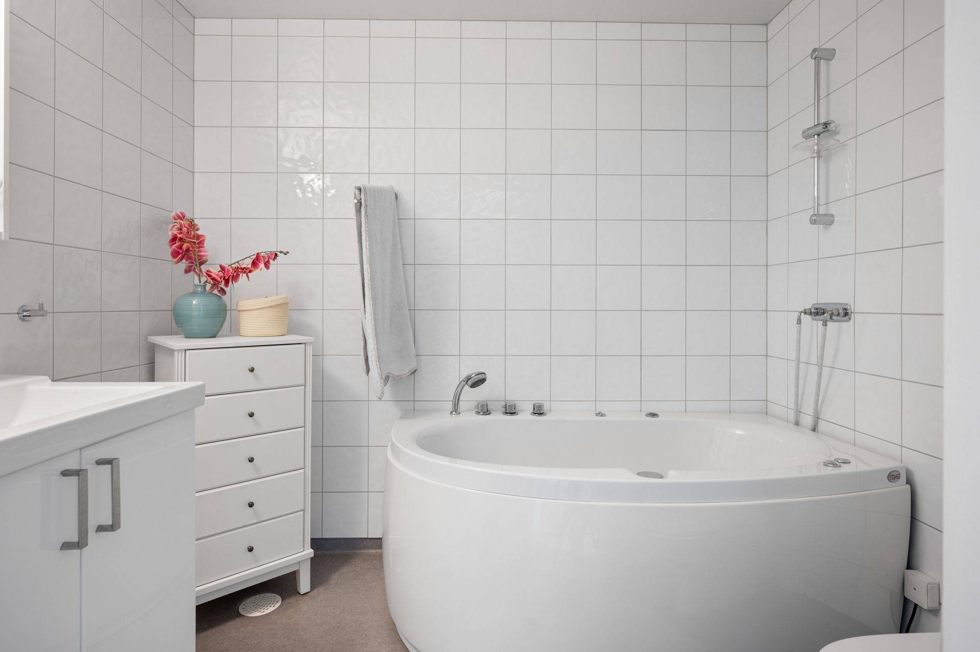 5 rum Lägenhet på Tärnan 5 Grebbestad Tanums kommun - bild 24