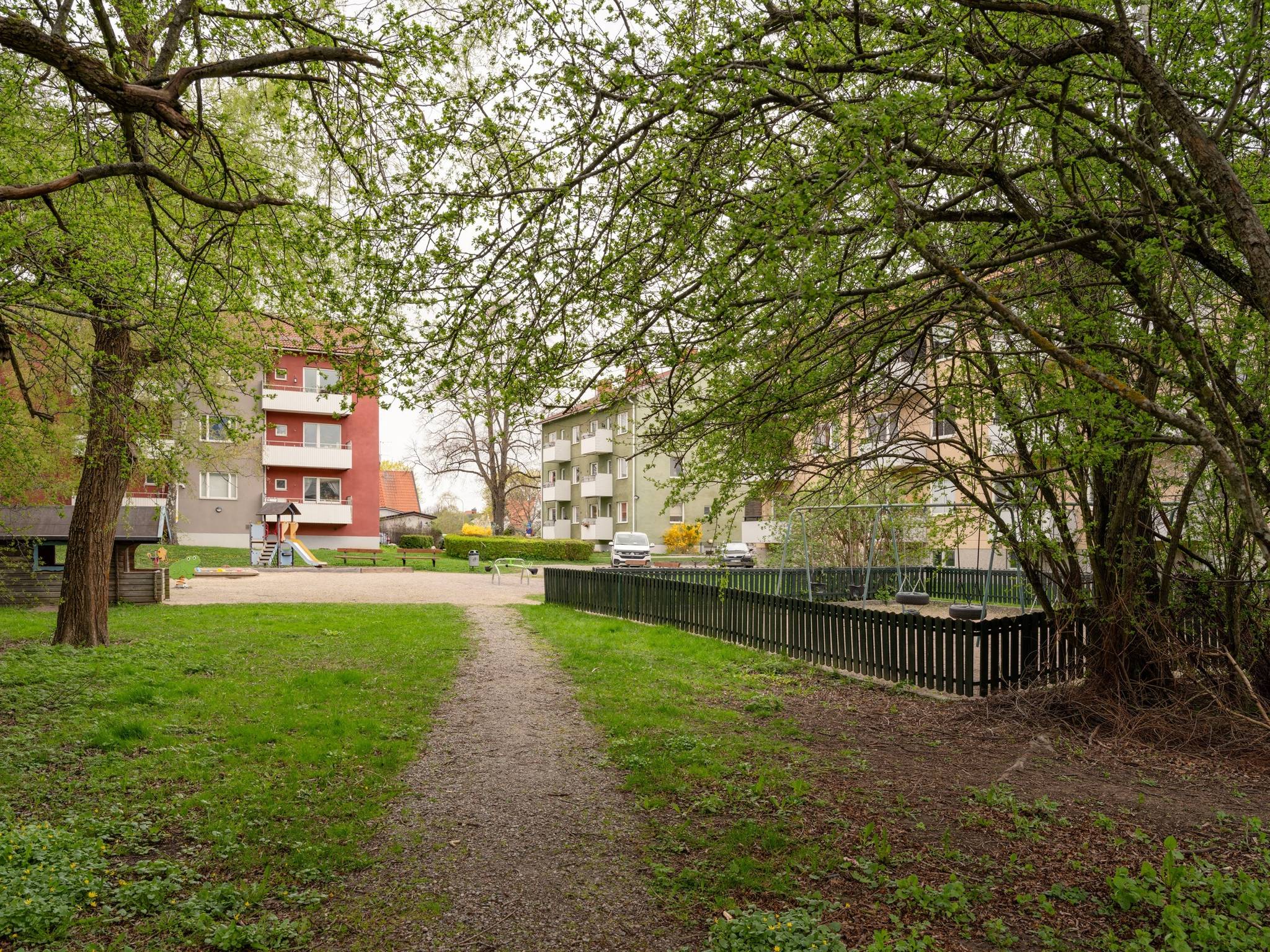 3 rum Lägenhet på Gimmerstavägen 10 Örby Slott Stockholms kommun - bild 51