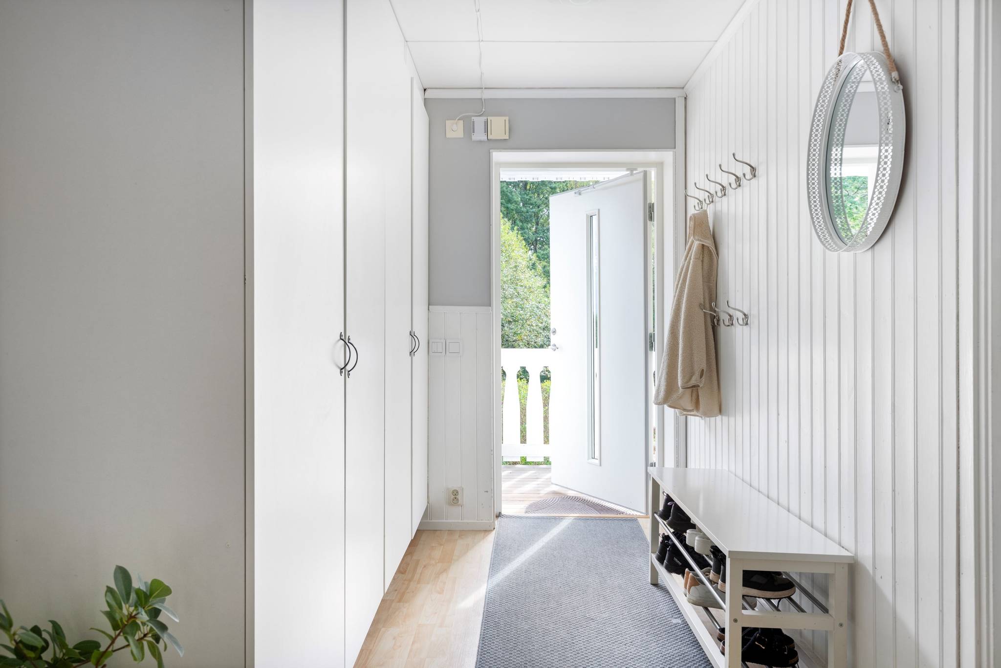 5 rum Villa på Vierydsvägen 130 Saxemara Ronneby kommun - bild 26