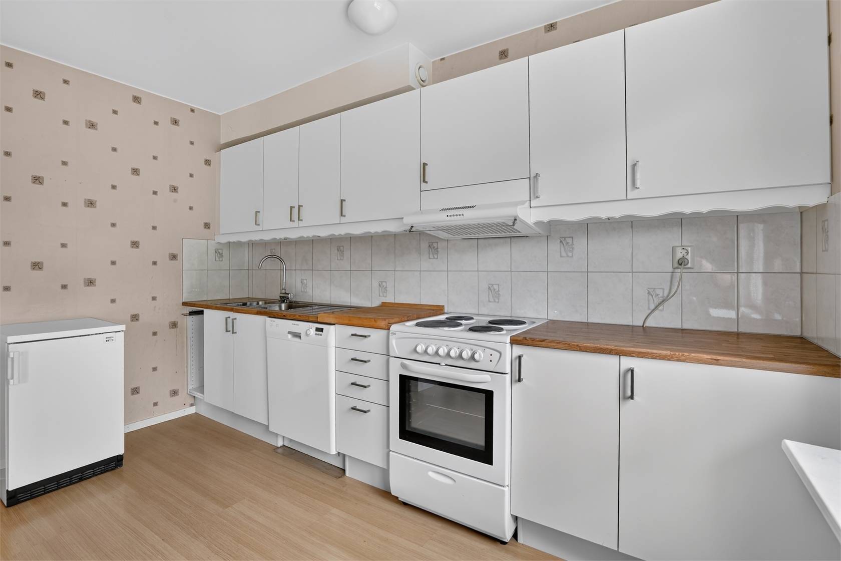 1 rum lägenhet på Nysättravägen 19 Brunnsäng, Södertälje kommun - bild 3