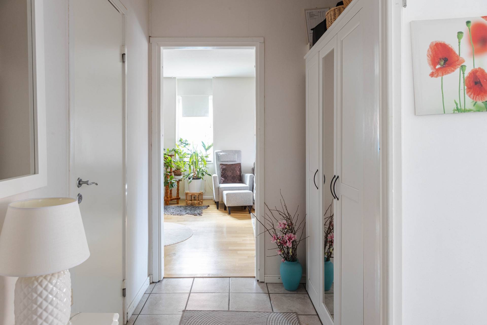 3 rum Lägenhet på Kvarngärdesgatan 3B Söder Eskilstuna kommun - bild 26