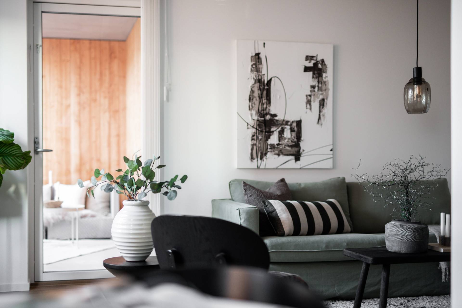 2 rum Lägenhet på Termikgatan 23B Sörbyängen Örebro kommun - bild 10