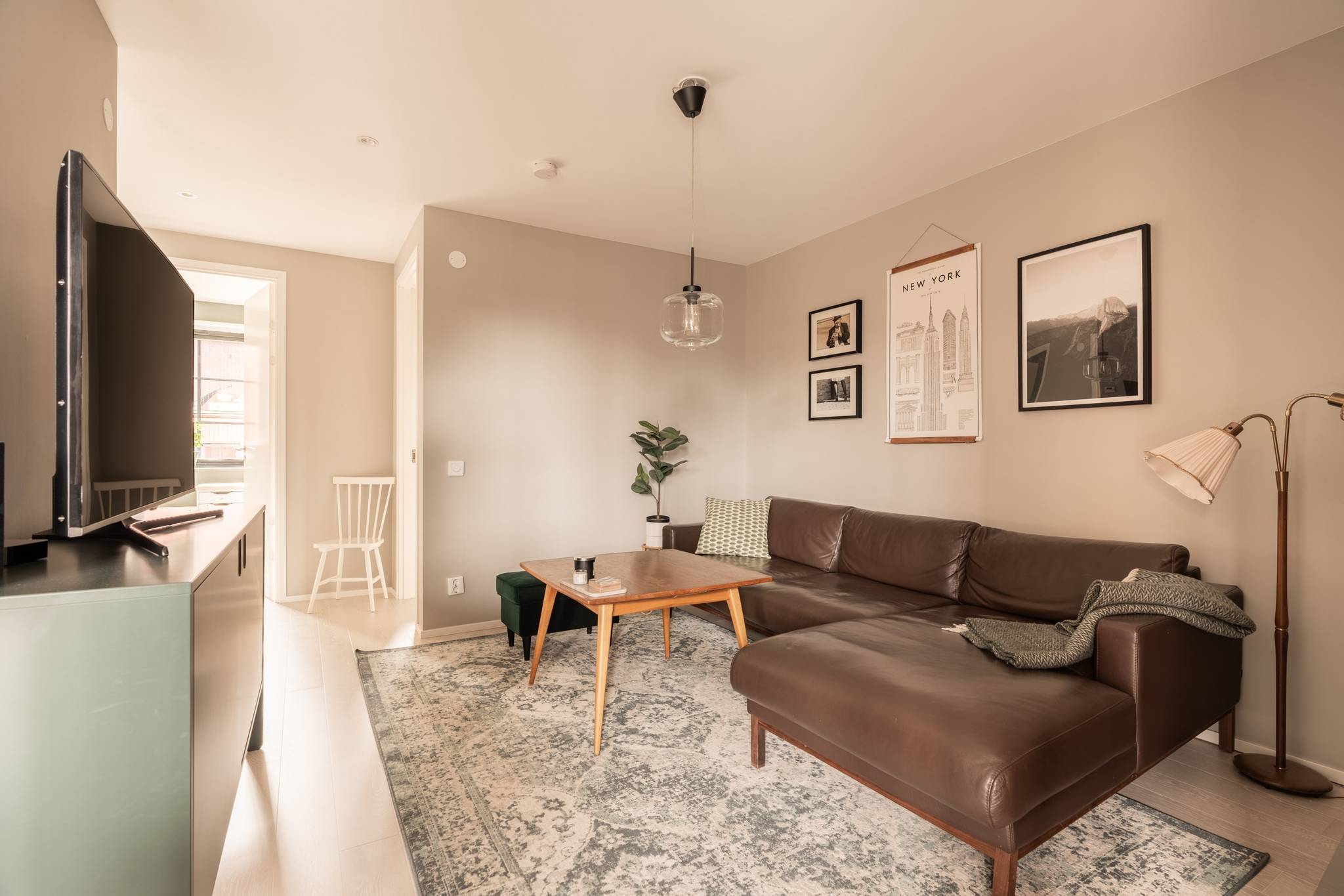 7 rum Villa på Guldvingestigen 5 Karlslund Östersunds kommun - bild 31