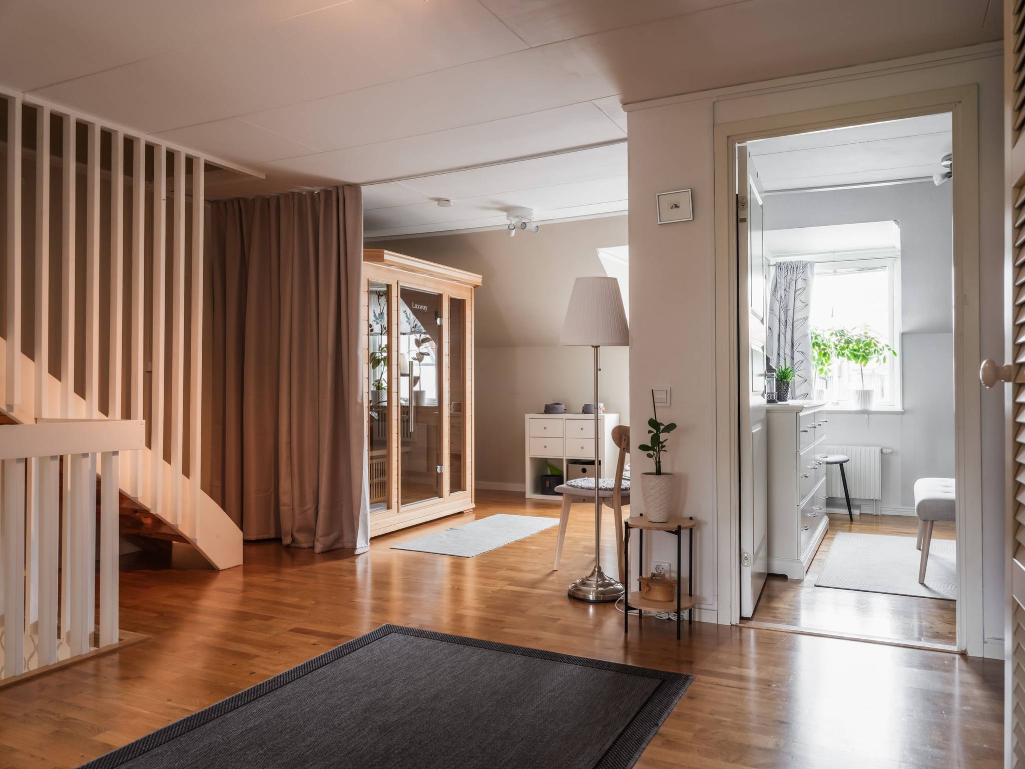 6 rum Parhus på Södra Skräddargården 10 Visby - Terra Nova Gotlands kommun - bild 16