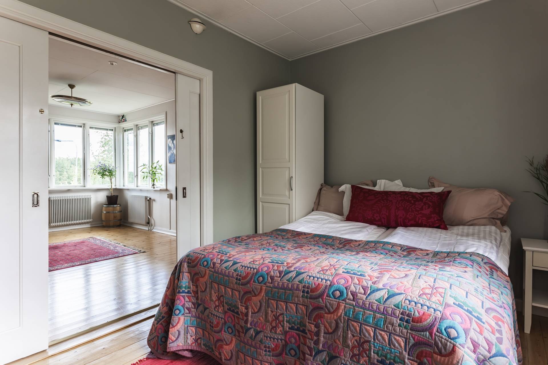 6 rum Villa på Gamla Skårevägen 32 Skåre Karlstads kommun - bild 30