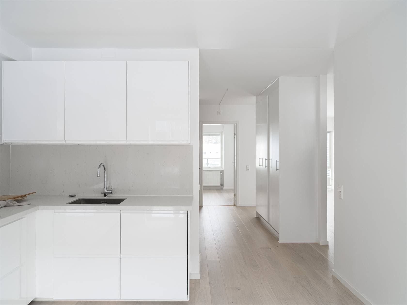 3 rum Lägenhet på Skräddarebyn 2D Annestad Malmö kommun - bild 8