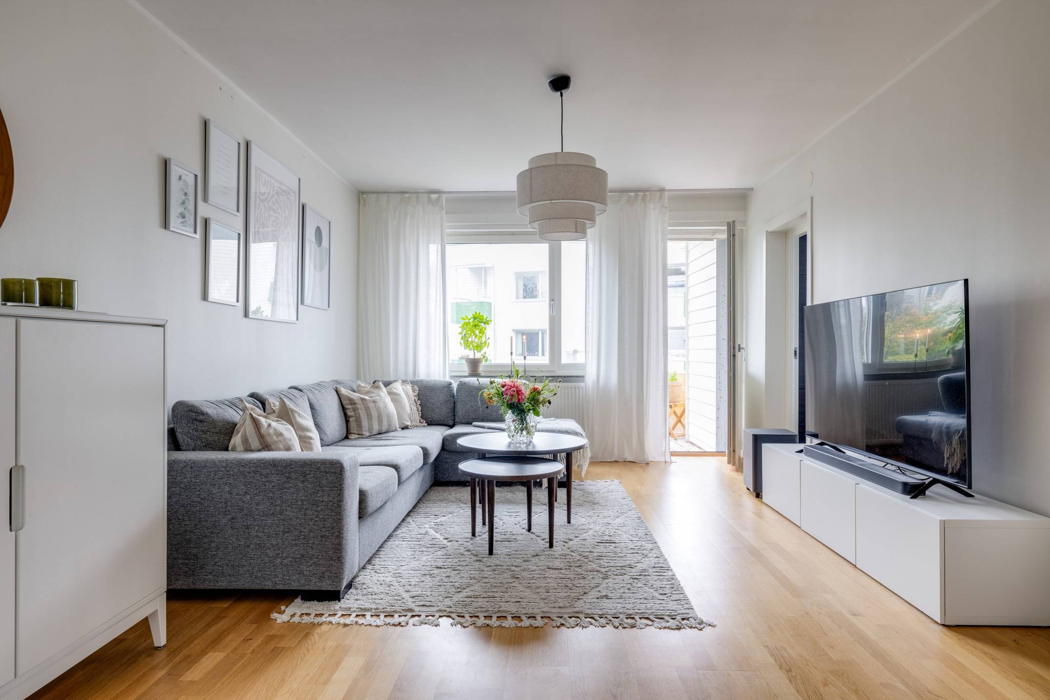 3 rum Lägenhet på Ivar Claessons gata 28 Centralt Kungälvs kommun - bild 8