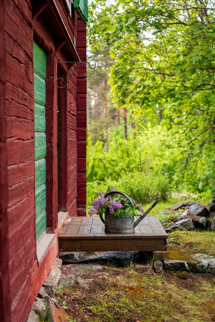 3 rum Villa på Tåsta 24 Hudiksvall - Hög Hudiksvalls kommun - bild 37