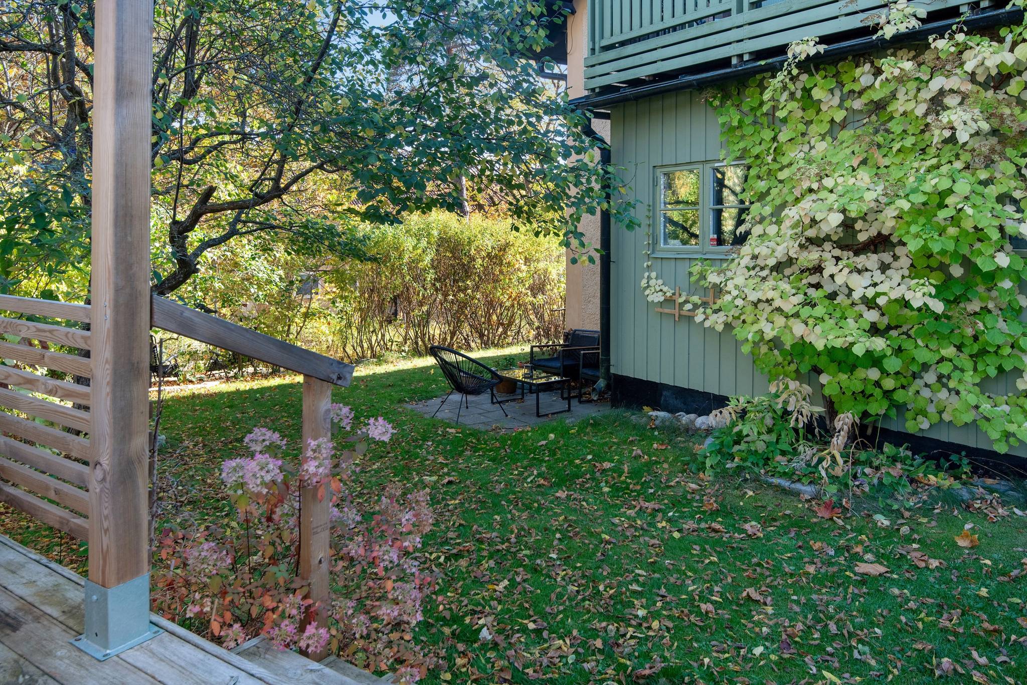 3 rum Lägenhet på Bergsgatan 3 Gustavsberg Kvarnberget Värmdö kommun - bild 41