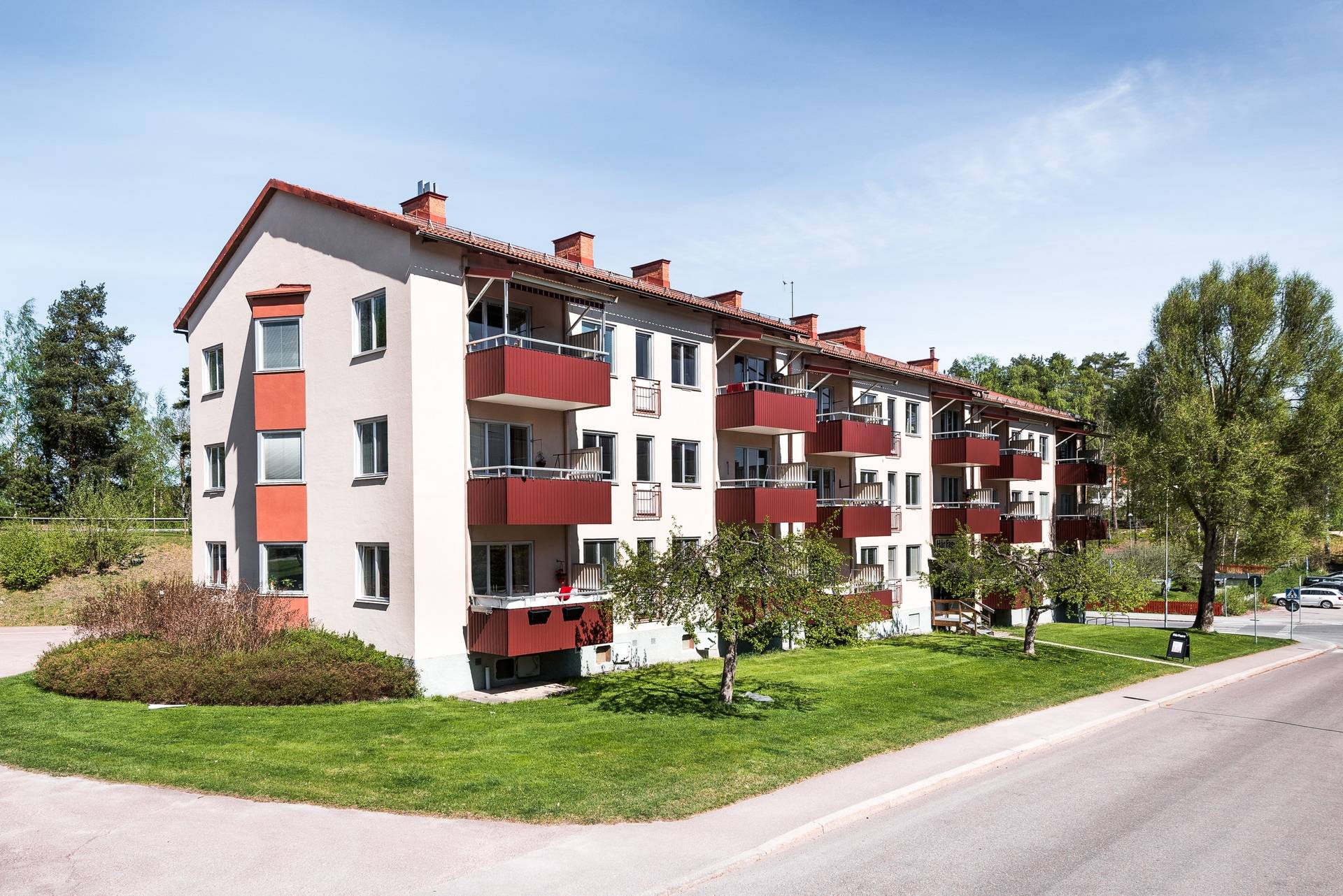 3 rum Lägenhet på Lustigknoppsvägen 2A Lustigknopp Falu kommun - bild 21