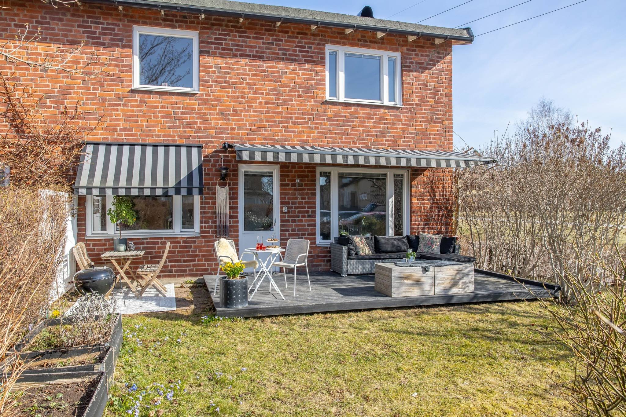 5 rum Radhus på Rudbecks Väg 117 Landsnora Sollentuna kommun - bild 2