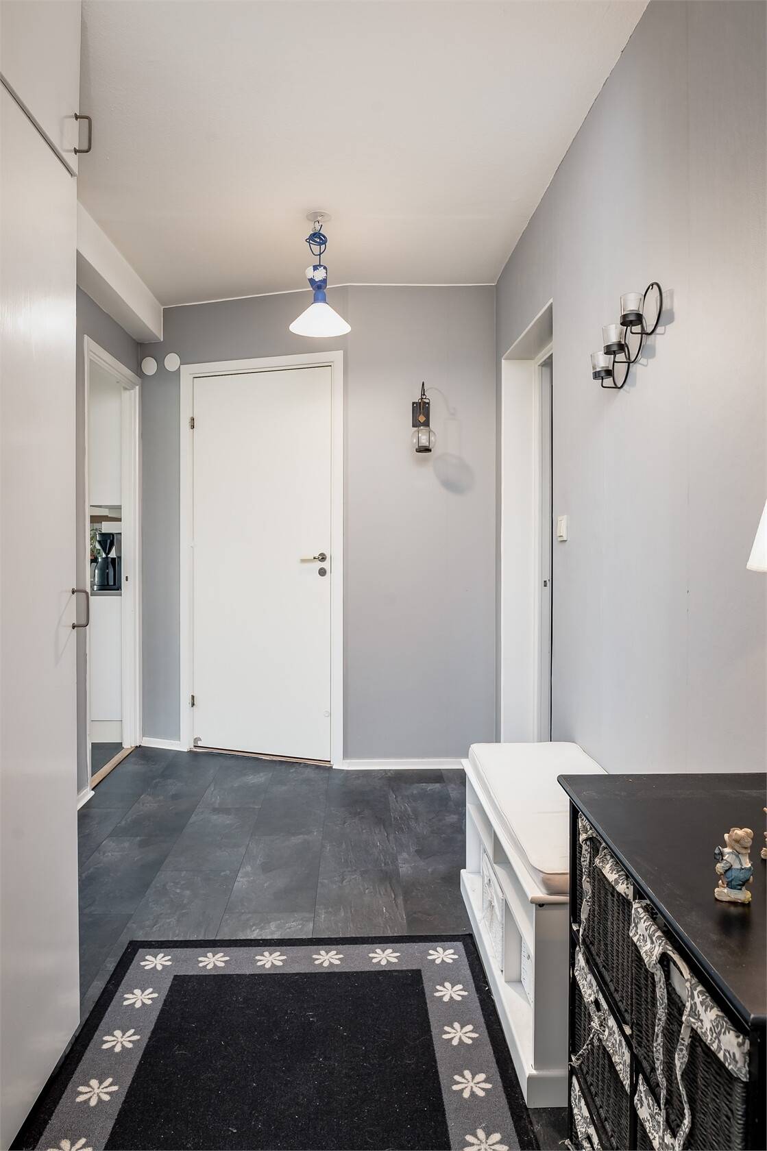 2 rum Lägenhet på Reffelmansvägen 3 B Hudiksvall Hudiksvalls kommun - bild 12