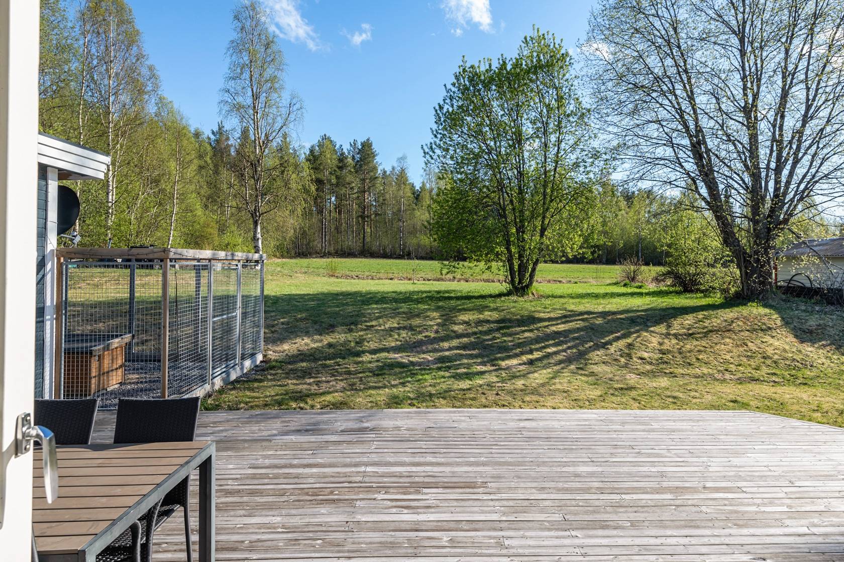 138 m² Villa på Snickargränd 12 Vindeln Vindelns kommun - bild 4