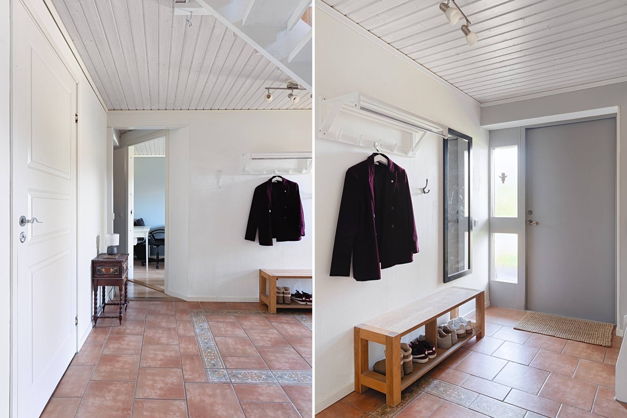 5 rum Villa på Hällbyvägen 33 Hällby Eskilstuna kommun - bild 31