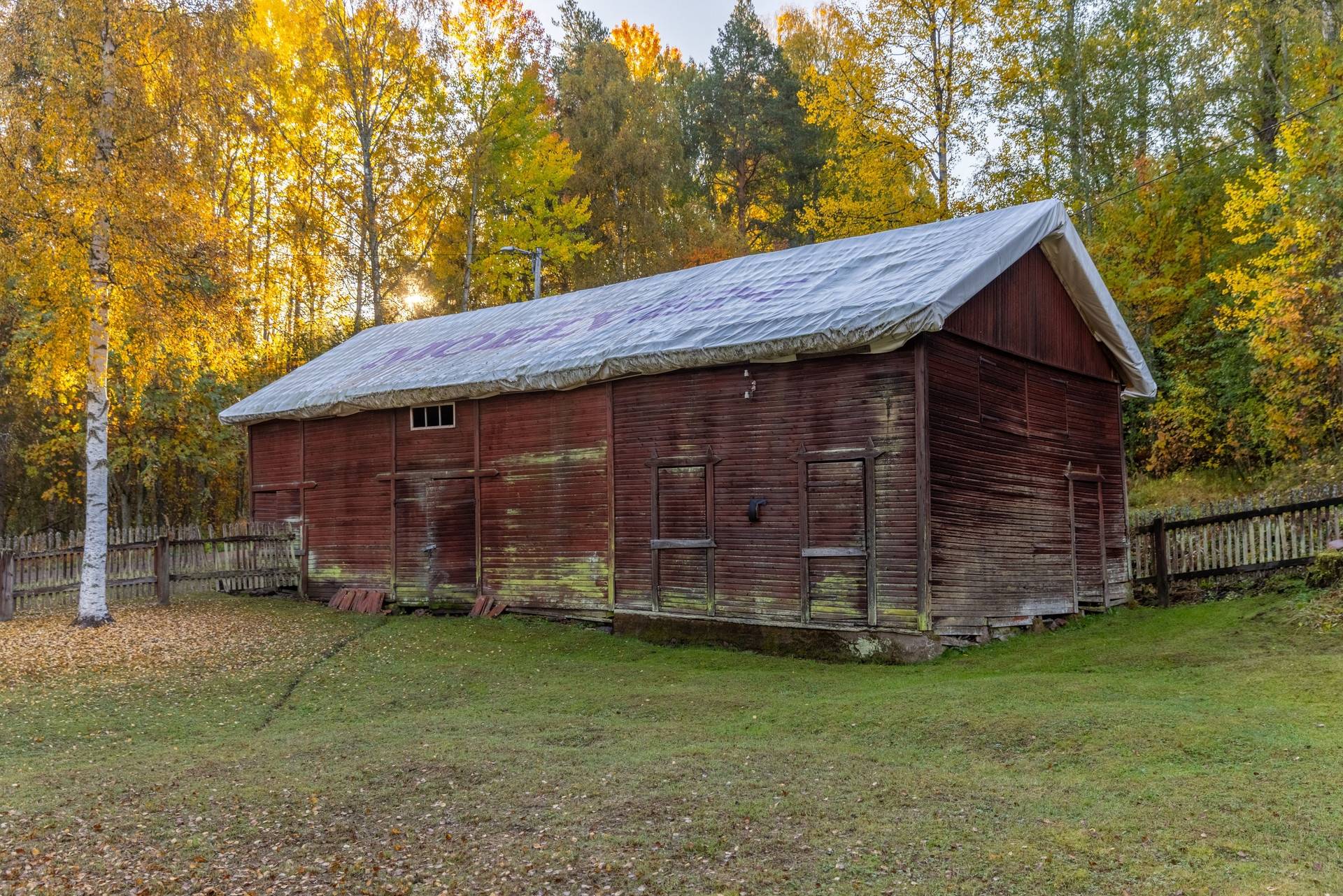 6 rum Villa på Bryggerivägen 22 Hemus Mora kommun - bild 56