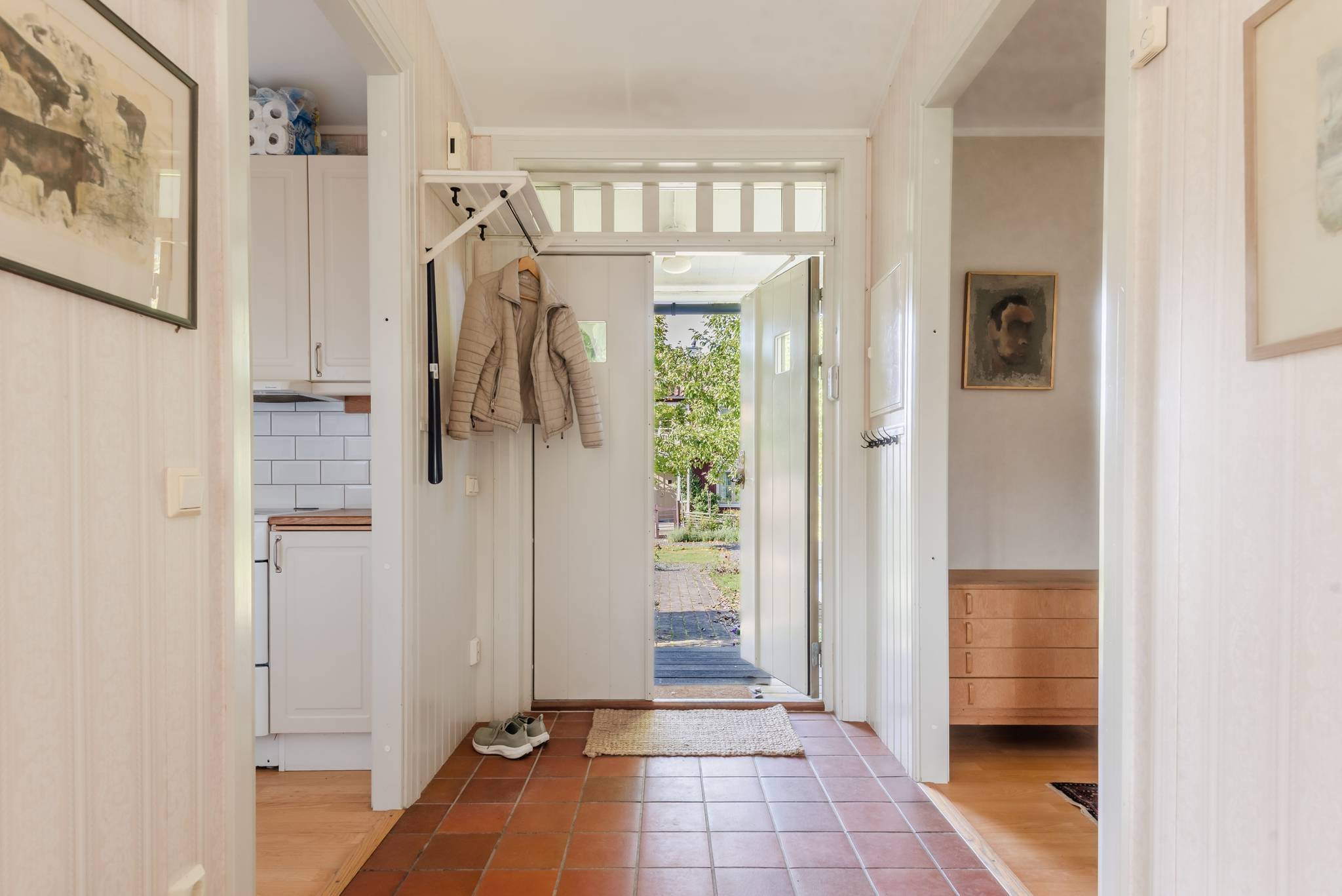 4 rum Villa på Ruddammsvägen 2 Säby gård Österåkers kommun - bild 22