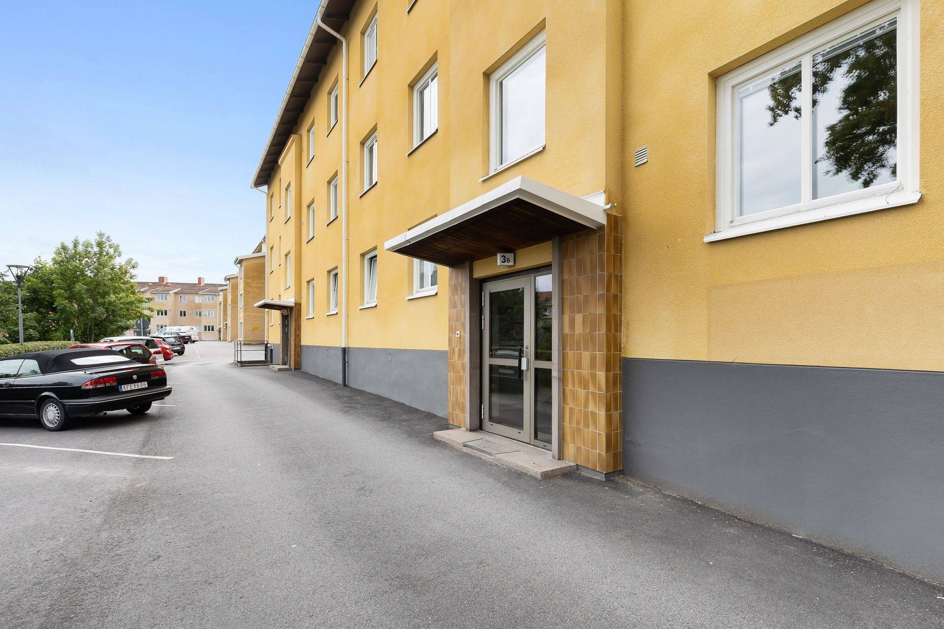 2 rum Lägenhet på Södertäljevägen 3B Strängnäs kommun - bild 4