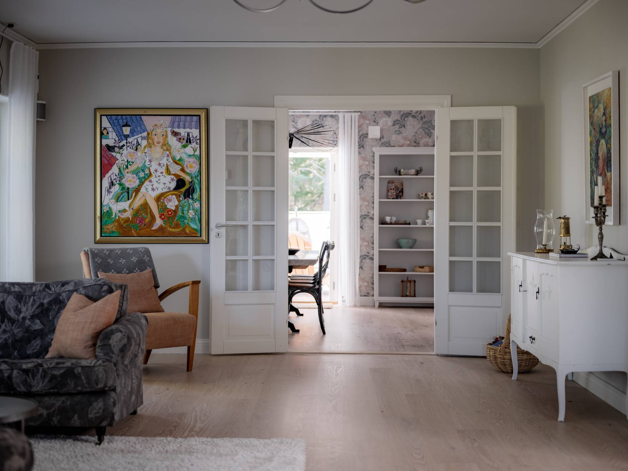 8 rum Villa på Räfsja gårdsväg 34 Norrtälje kommun - bild 11