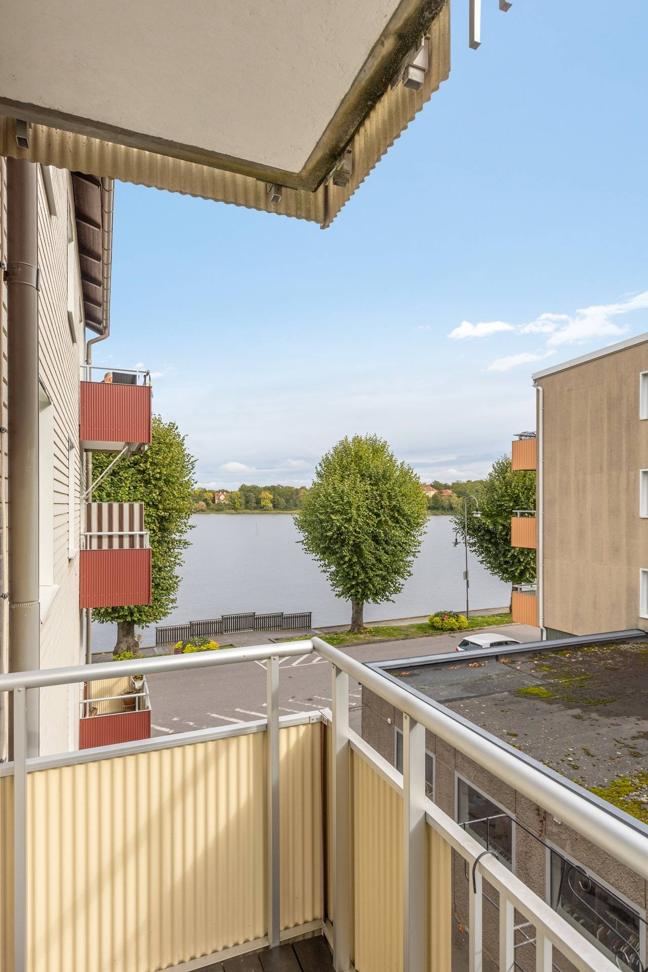1 rum Lägenhet på Kyrkogatan 8 Centralt Strängnäs kommun - bild 3