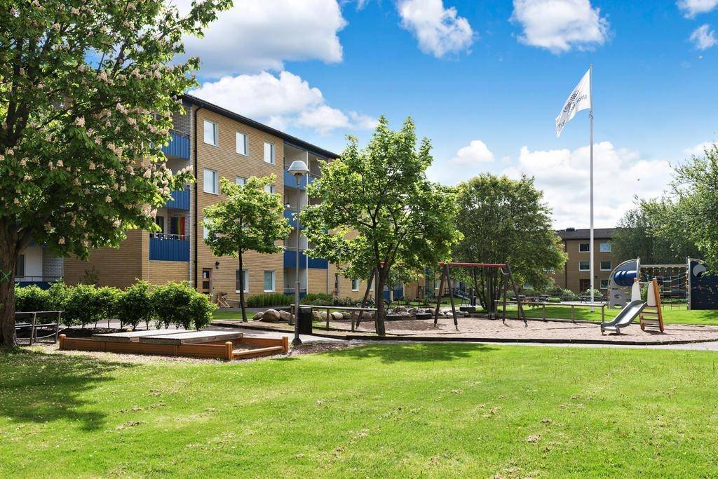 Mölndal, Mölndals kommun
