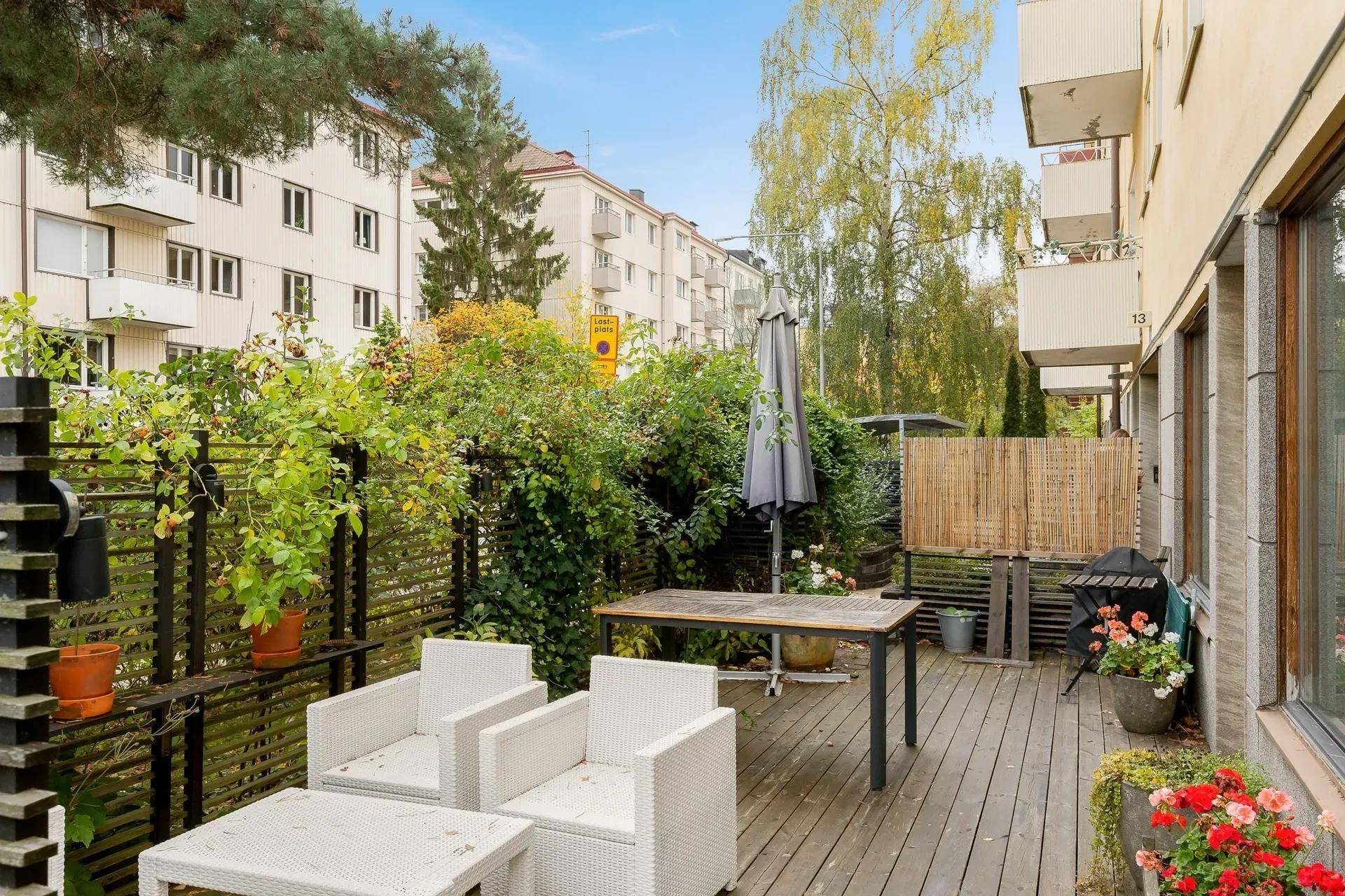Solna, Solna kommun