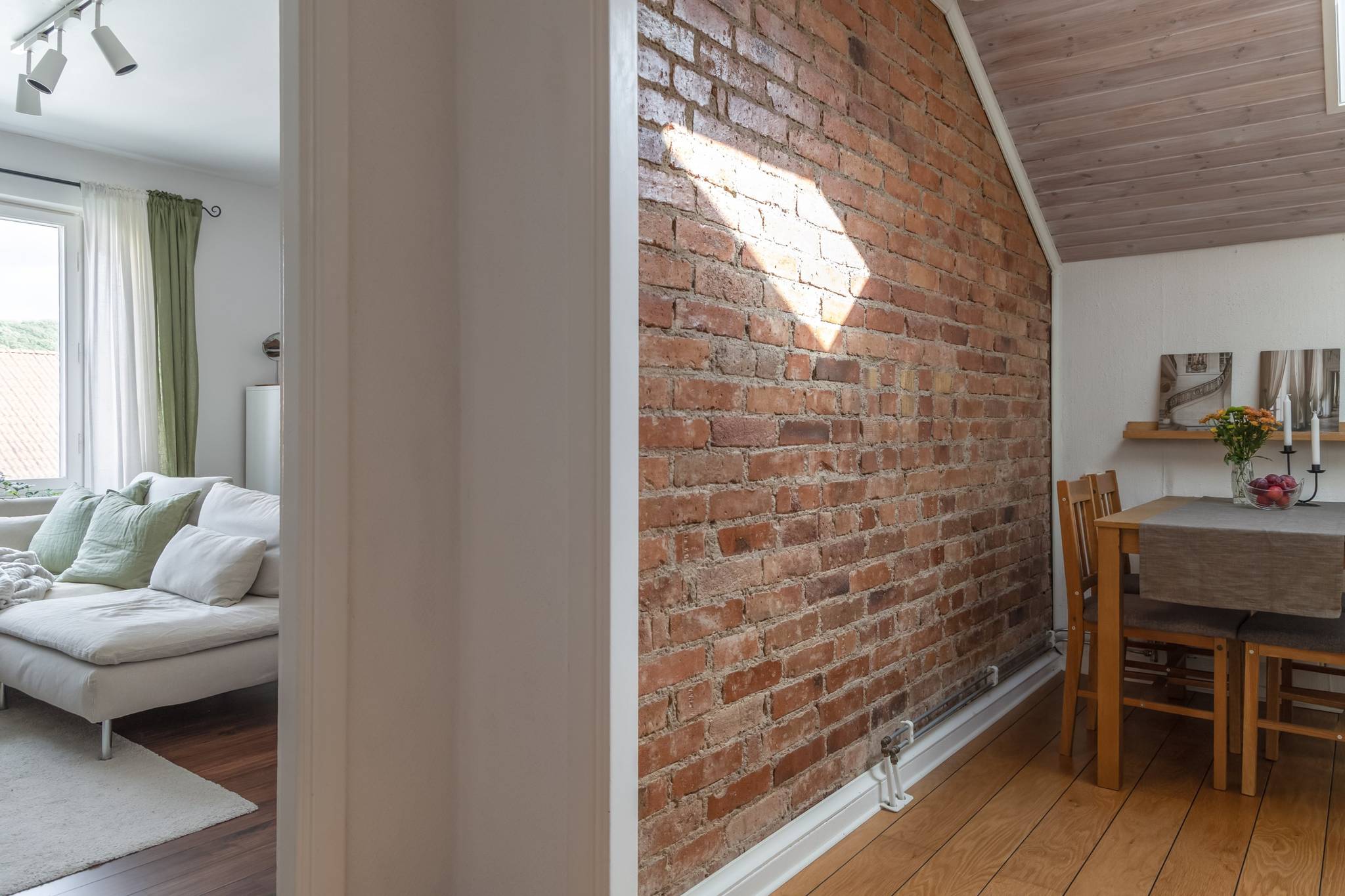 1 rum Lägenhet på Vänortsgatan 10 A Mölndal - Bosgården Mölndals kommun - bild 6