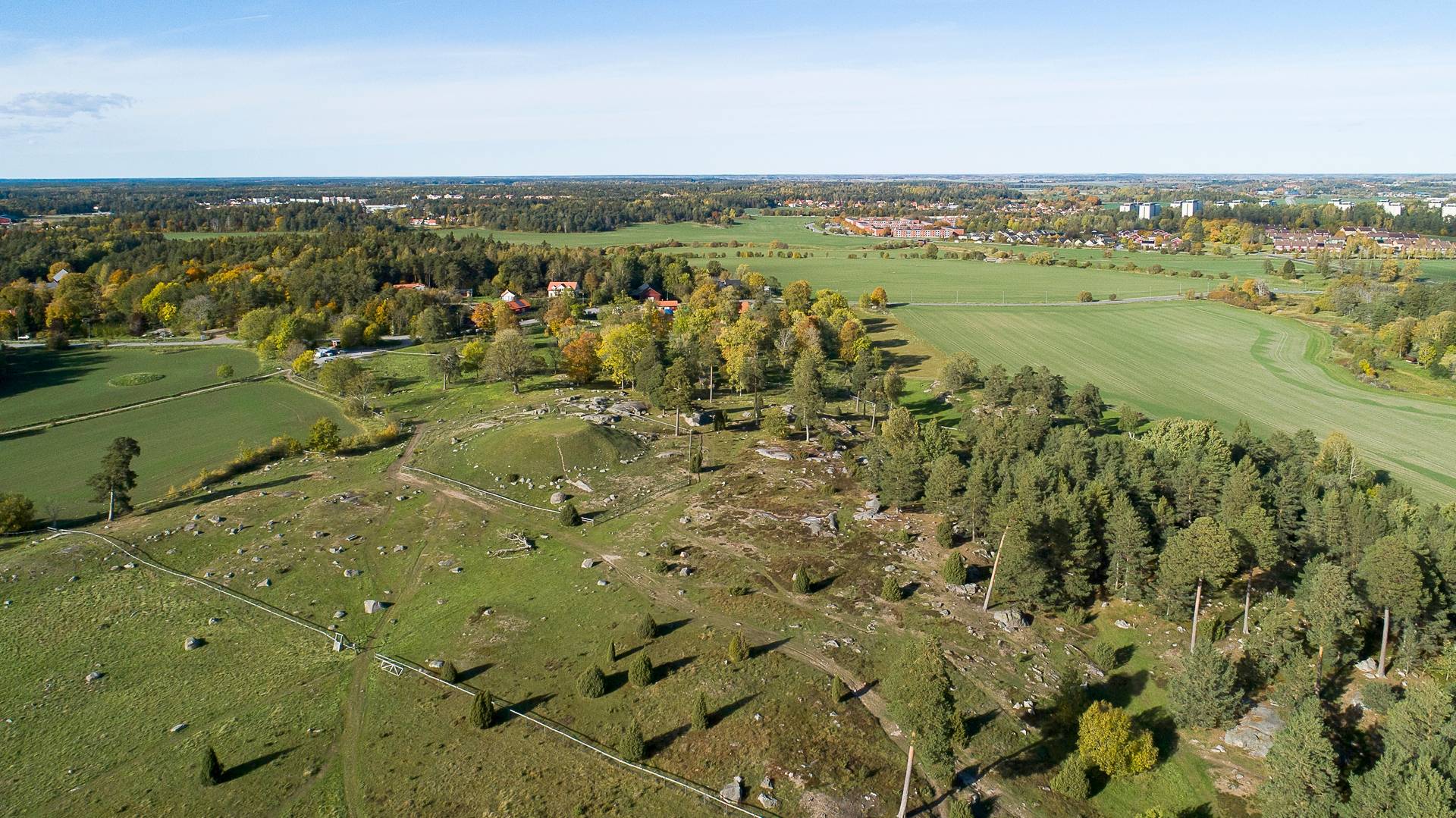 2 rum Lägenhet på Karlsrogatan 81 Eriksberg Uppsala kommun - bild 29