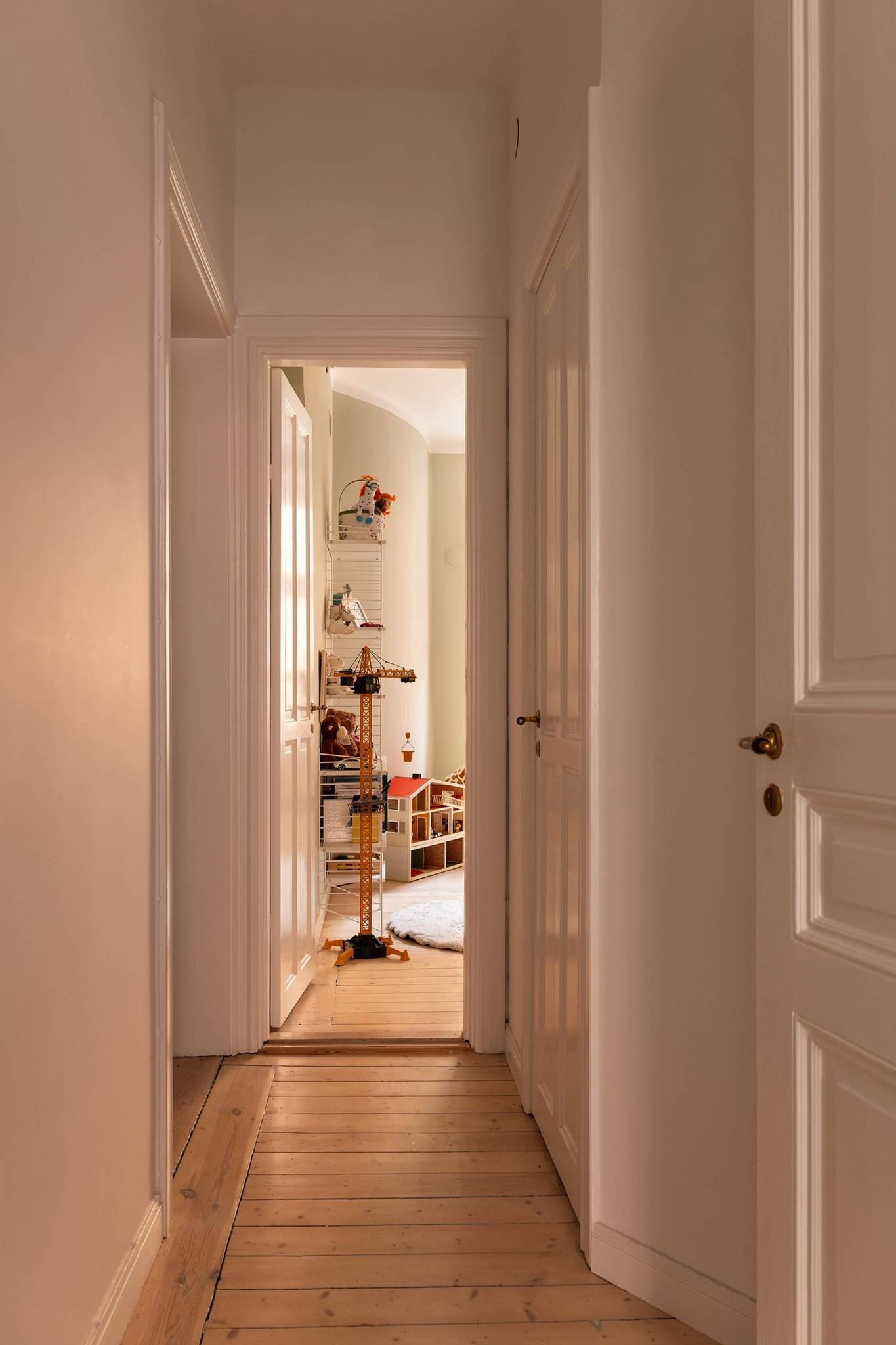 4 rum Lägenhet på Fridhemsgatan 31 Kungsholmen Stockholms kommun - bild 30
