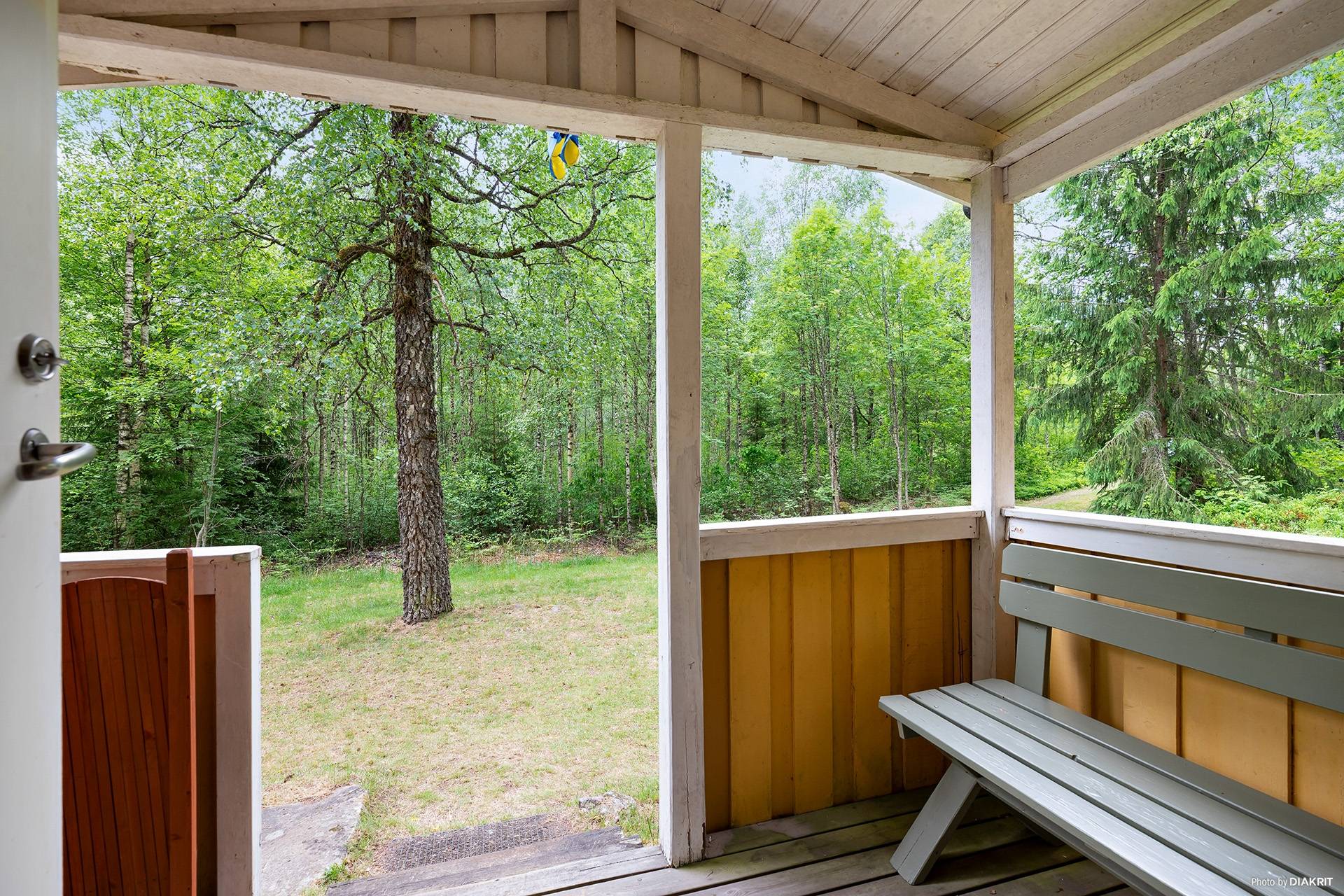 3 rum Villa på Roen 1 Åbjörnabo Ljungby kommun - bild 4