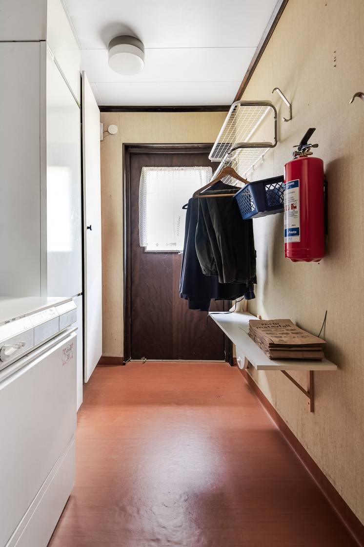 5 rum Villa på Lodjursvägen 12 Åsen Säters kommun - bild 31