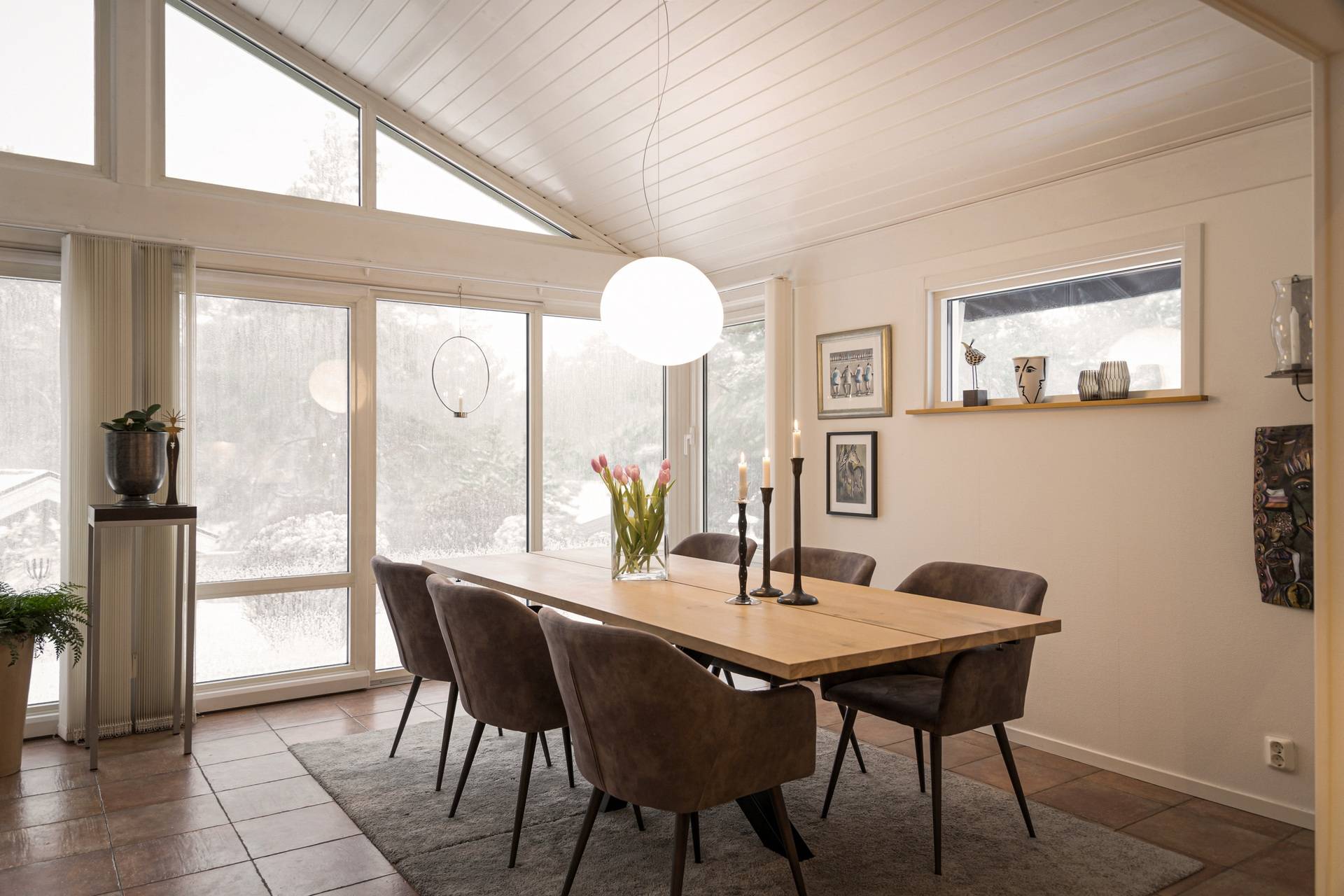 5 rum Villa på Tångvägen 11 ÅHUS - Äspet Kristianstads kommun - bild 22