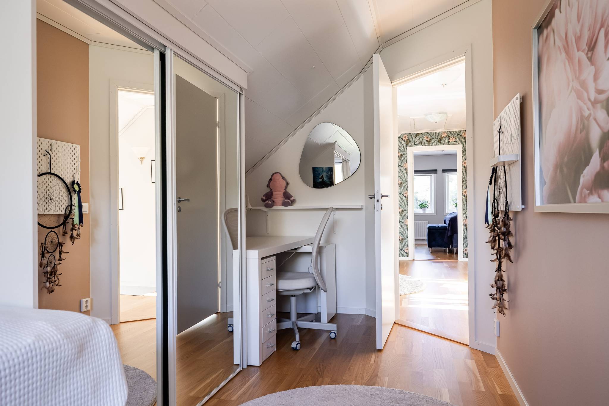 172 m² Gård/skog på Lännäs 180 Hampetorp Örebro kommun - bild 34