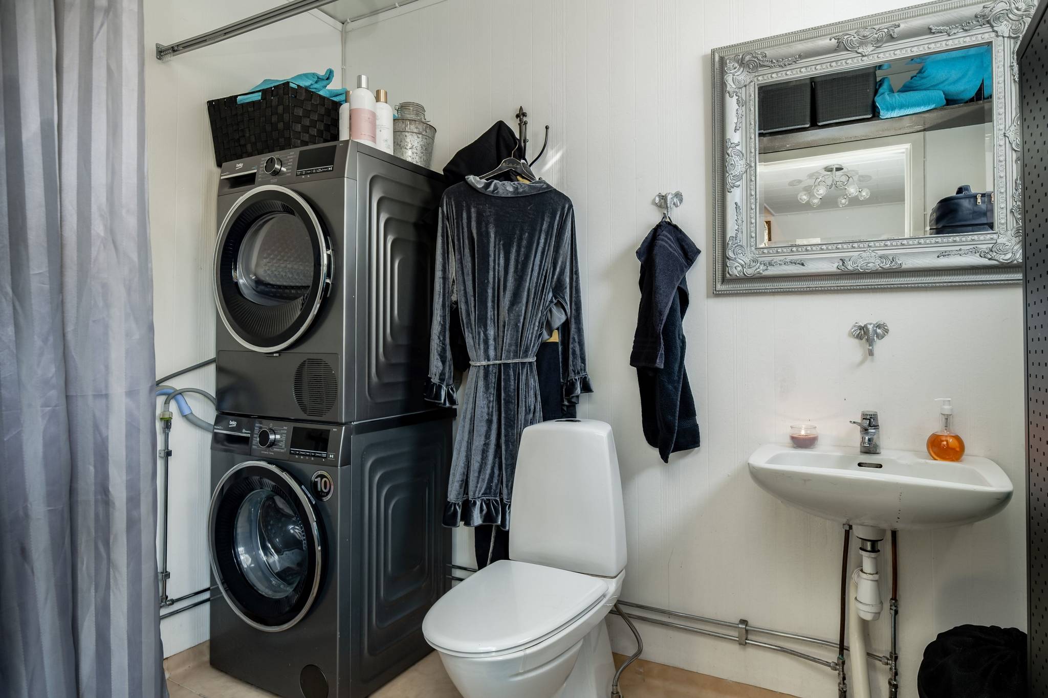 3 rum Villa på Sunnanåvägen 47 BERGVIK Söderhamns kommun - bild 15