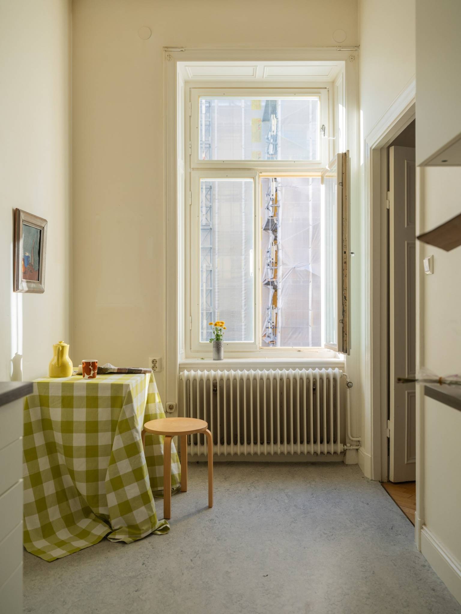 2 rum Lägenhet på Torkel knutssonsgatan 29 Södermalm - Mariatorget Stockholms kommun - bild 18