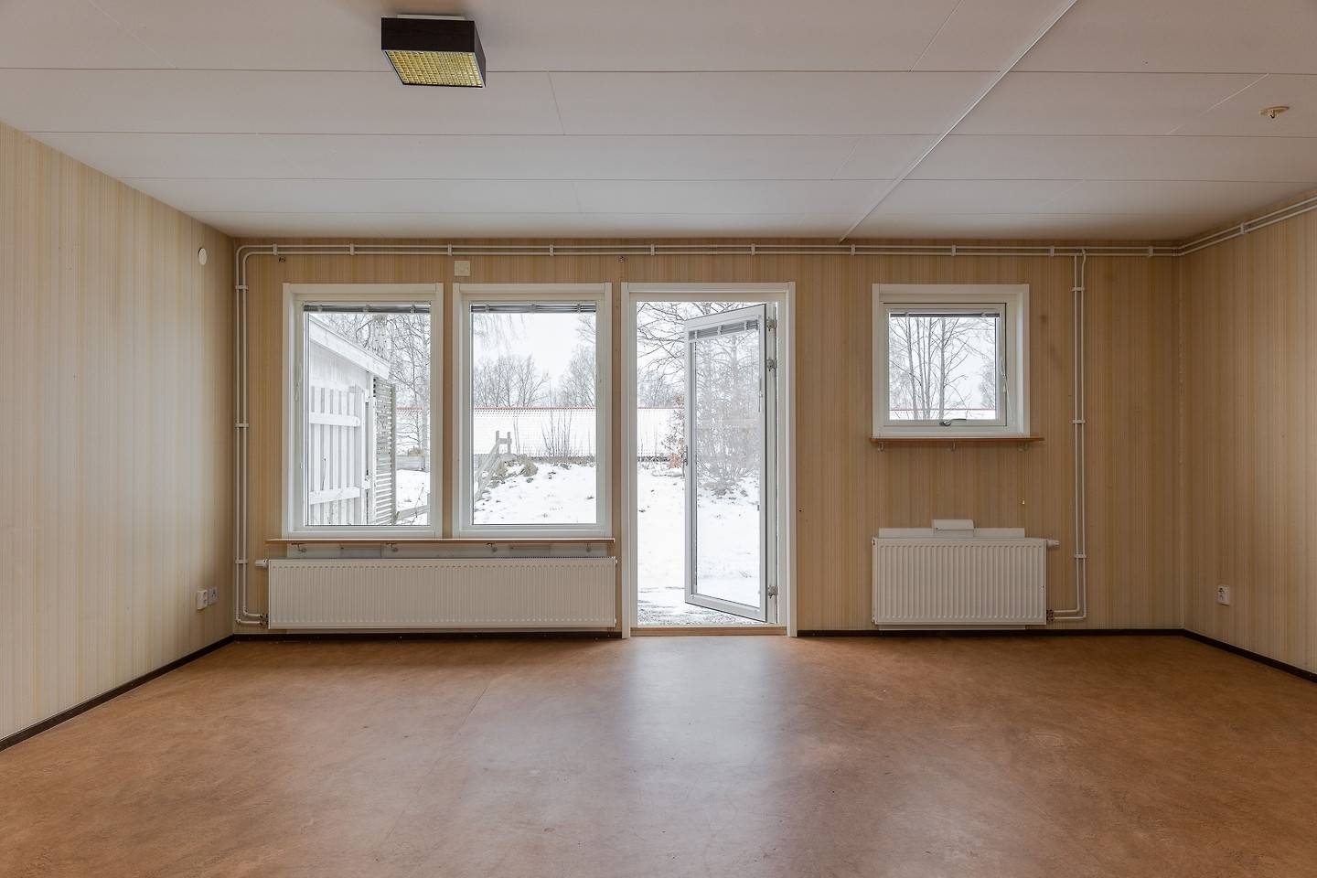 1.5 rum Lägenhet på Tättingvägen 110 Vråen Värnamo kommun - bild 3