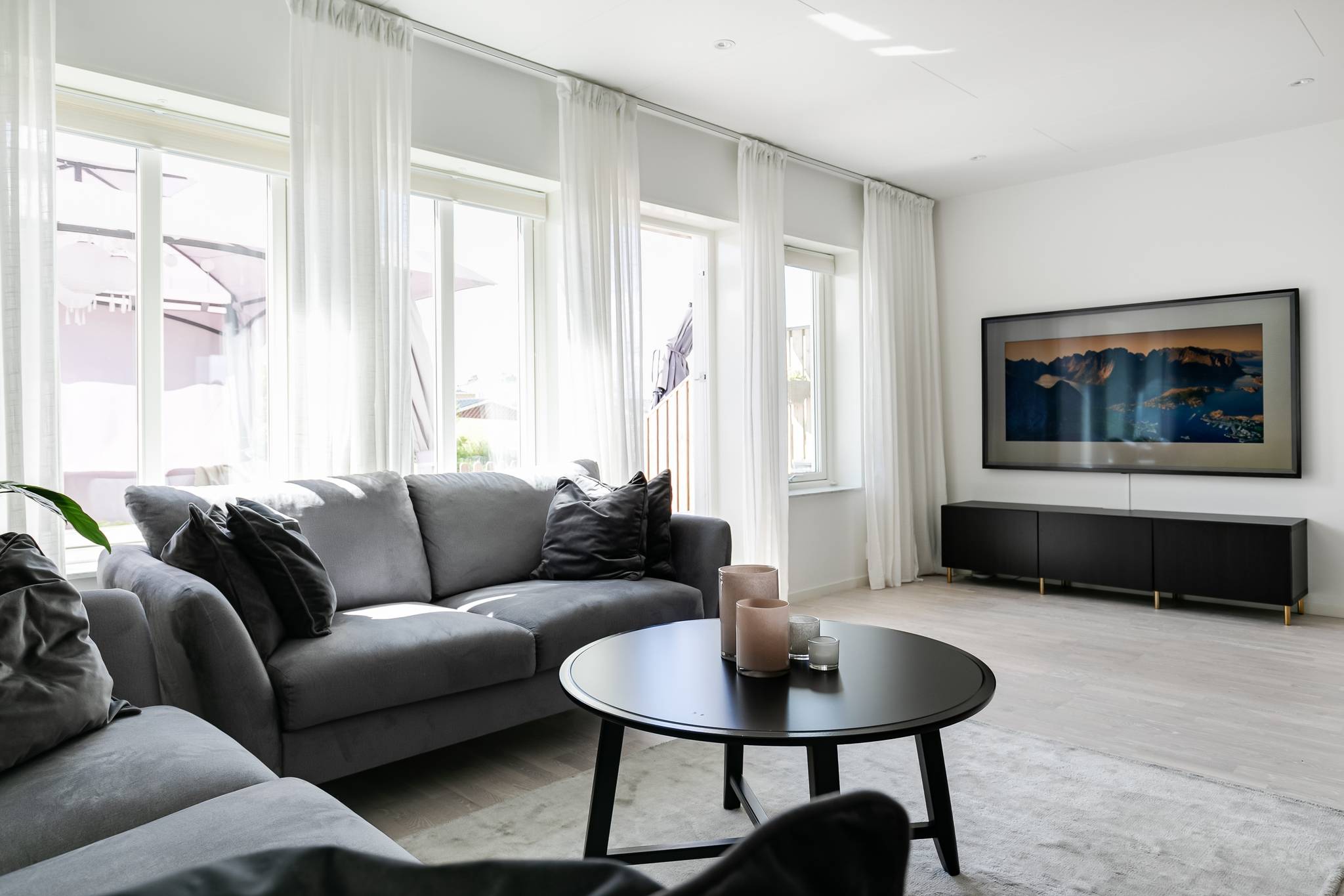 4 rum Radhus på Citrongatan 6D Mellringe Örebro kommun - bild 8