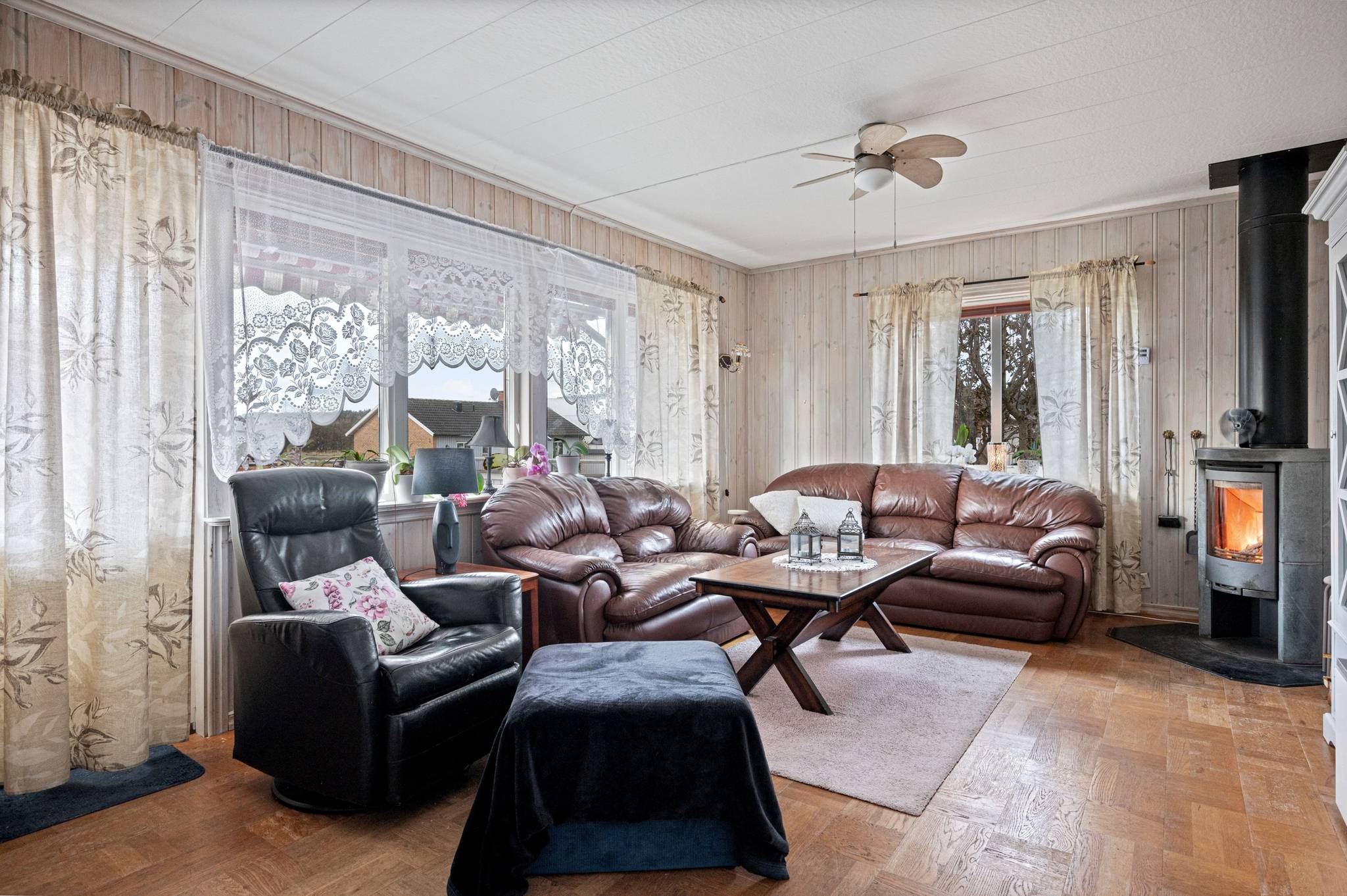 4 rum Villa på Ängsvägen 6 Skee Strömstads kommun - bild 11