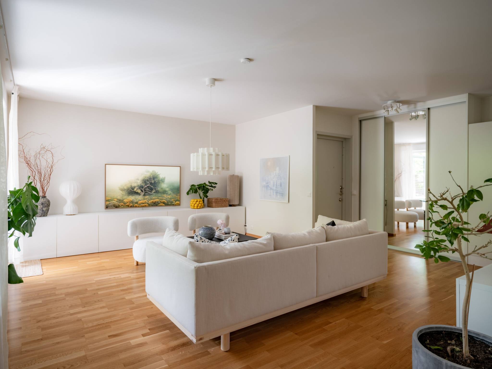 2 rum Lägenhet på Enebytorg 8 Enebyberg Danderyds kommun - bild 10
